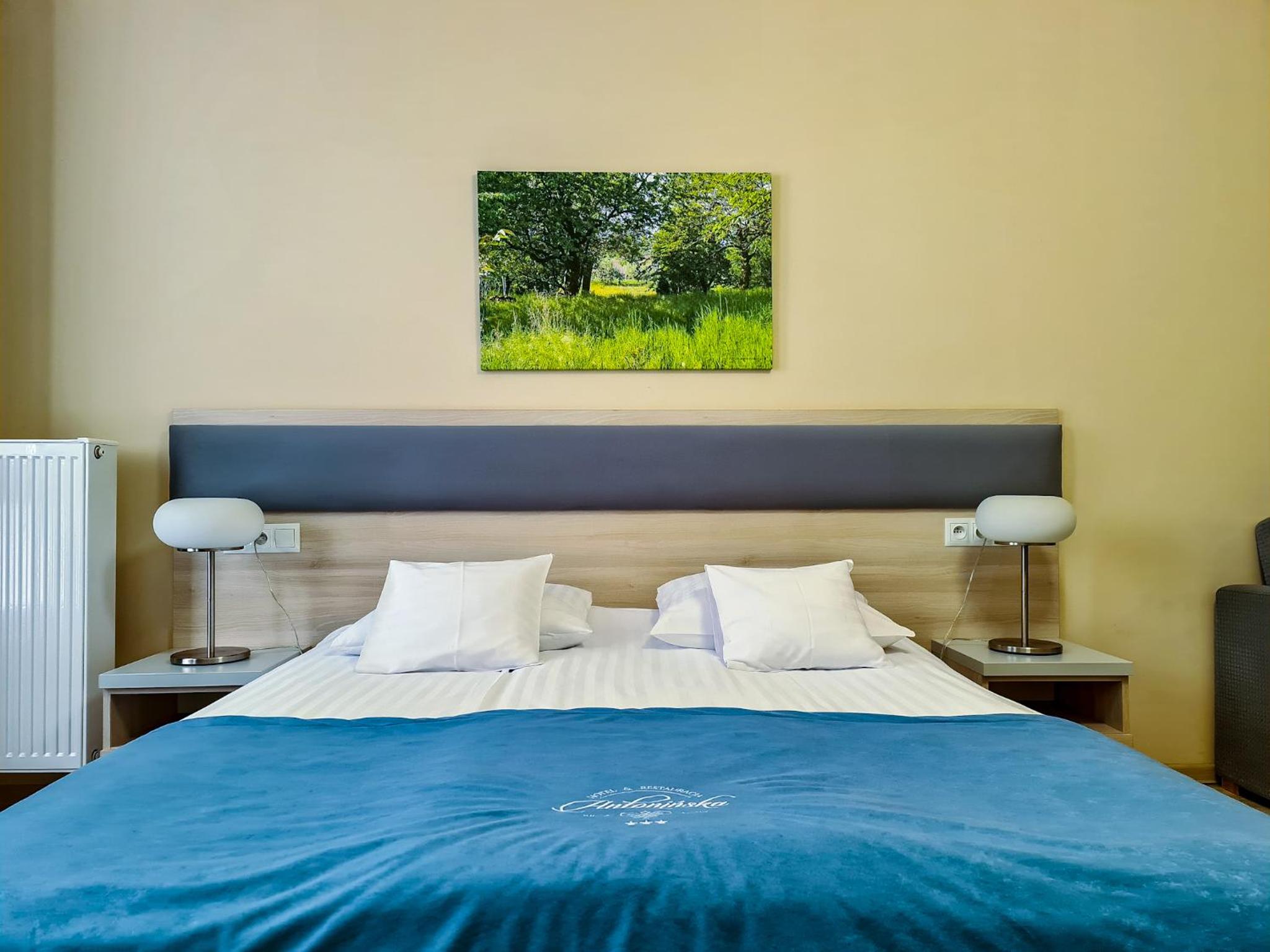 Double Room photo 3