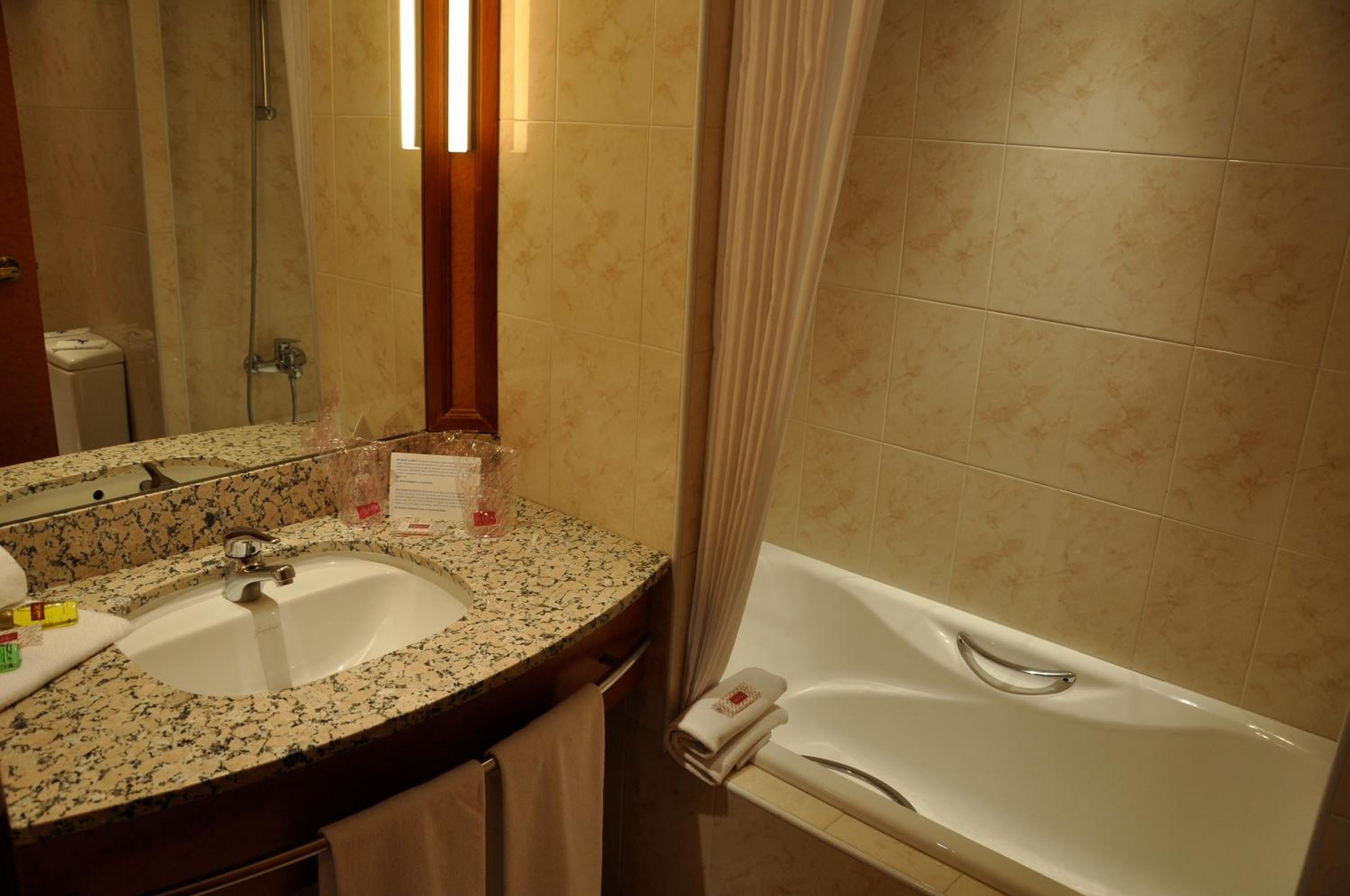 Superior Double Room photo 2