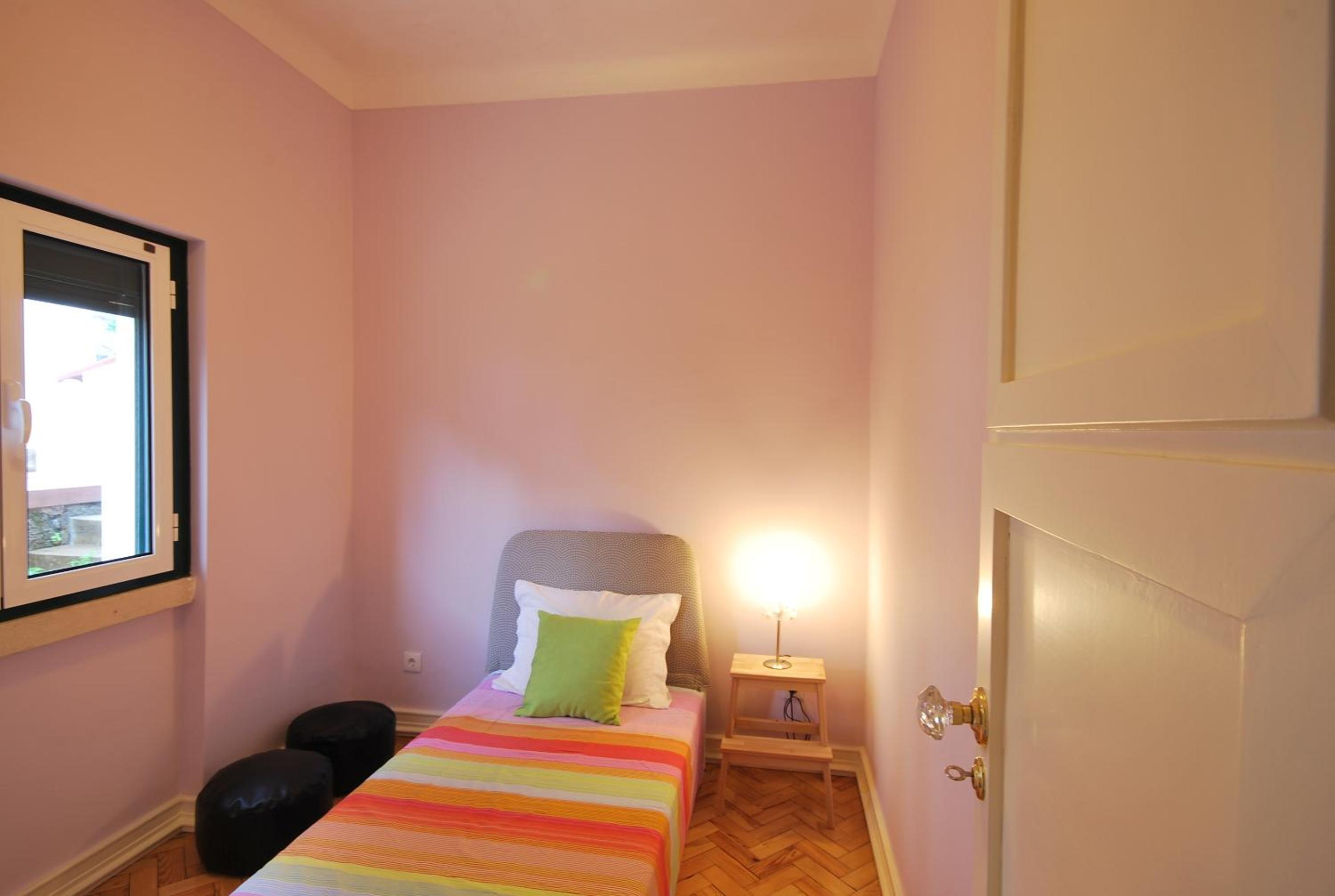 Three-Bedroom House photo 1