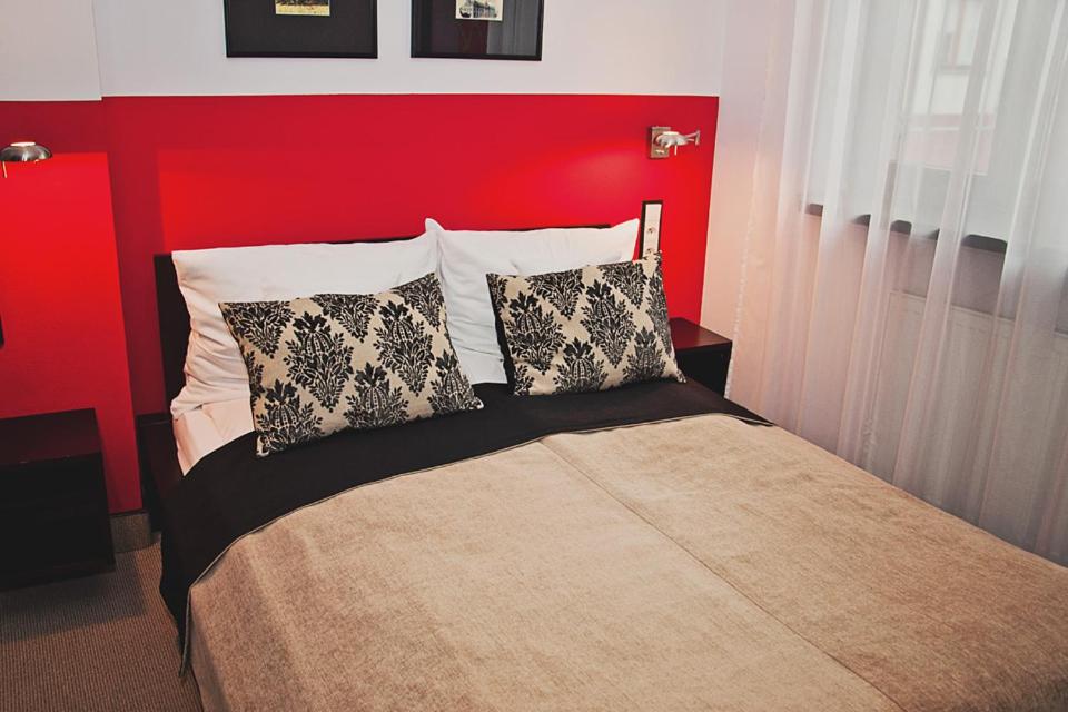 Quadruple Room - Photo 2