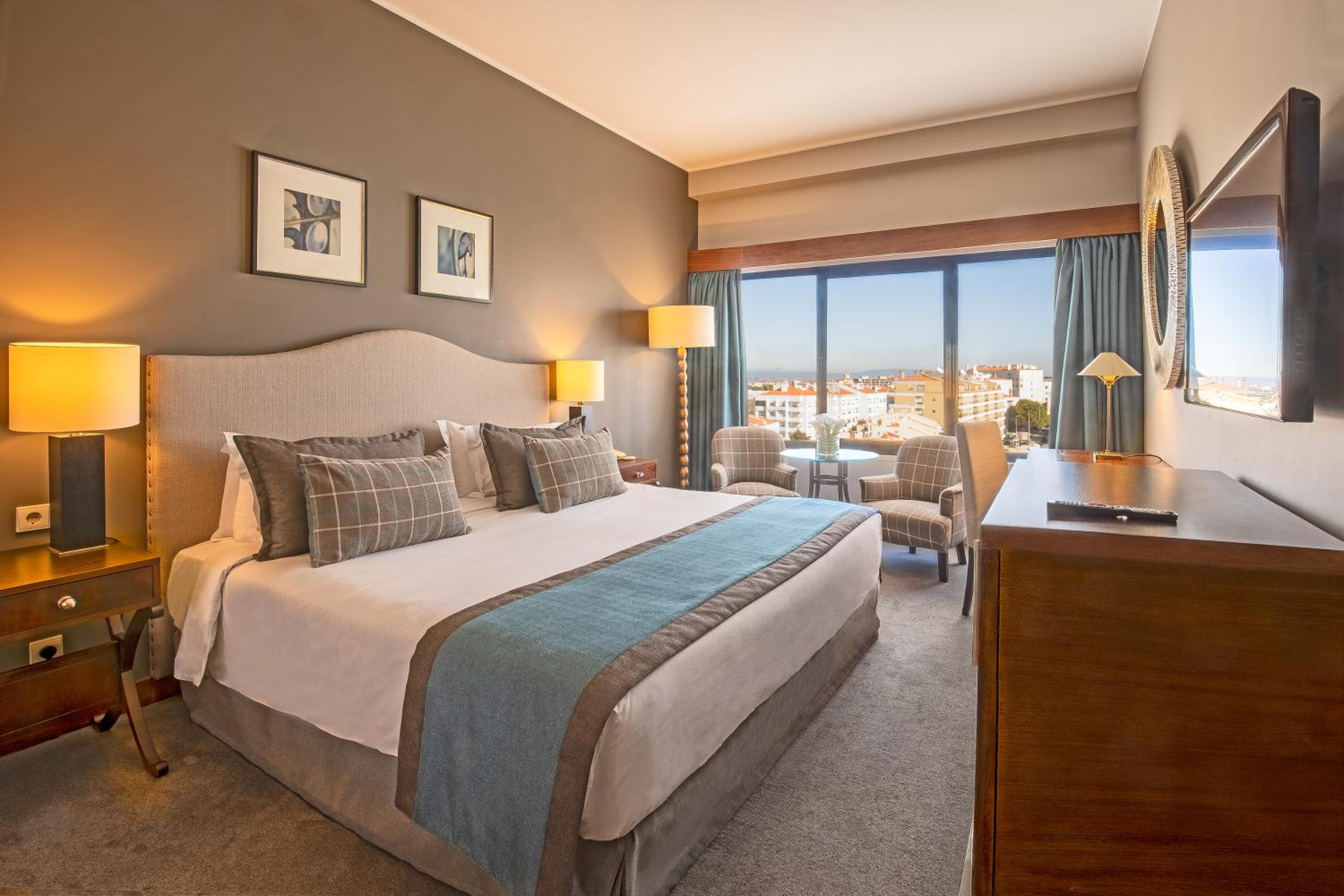 Superior Double Room - Photo 3
