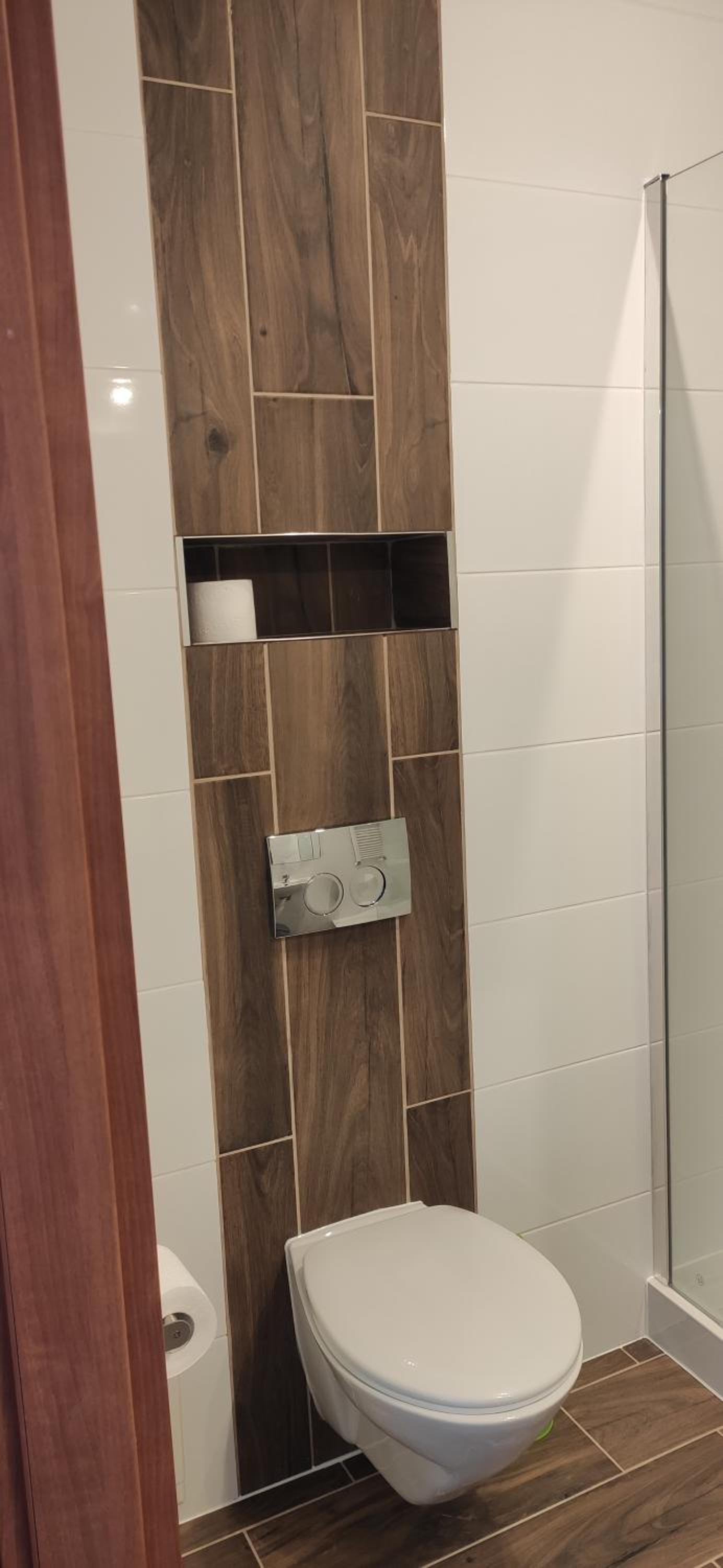 Double or Twin Room - Photo 11