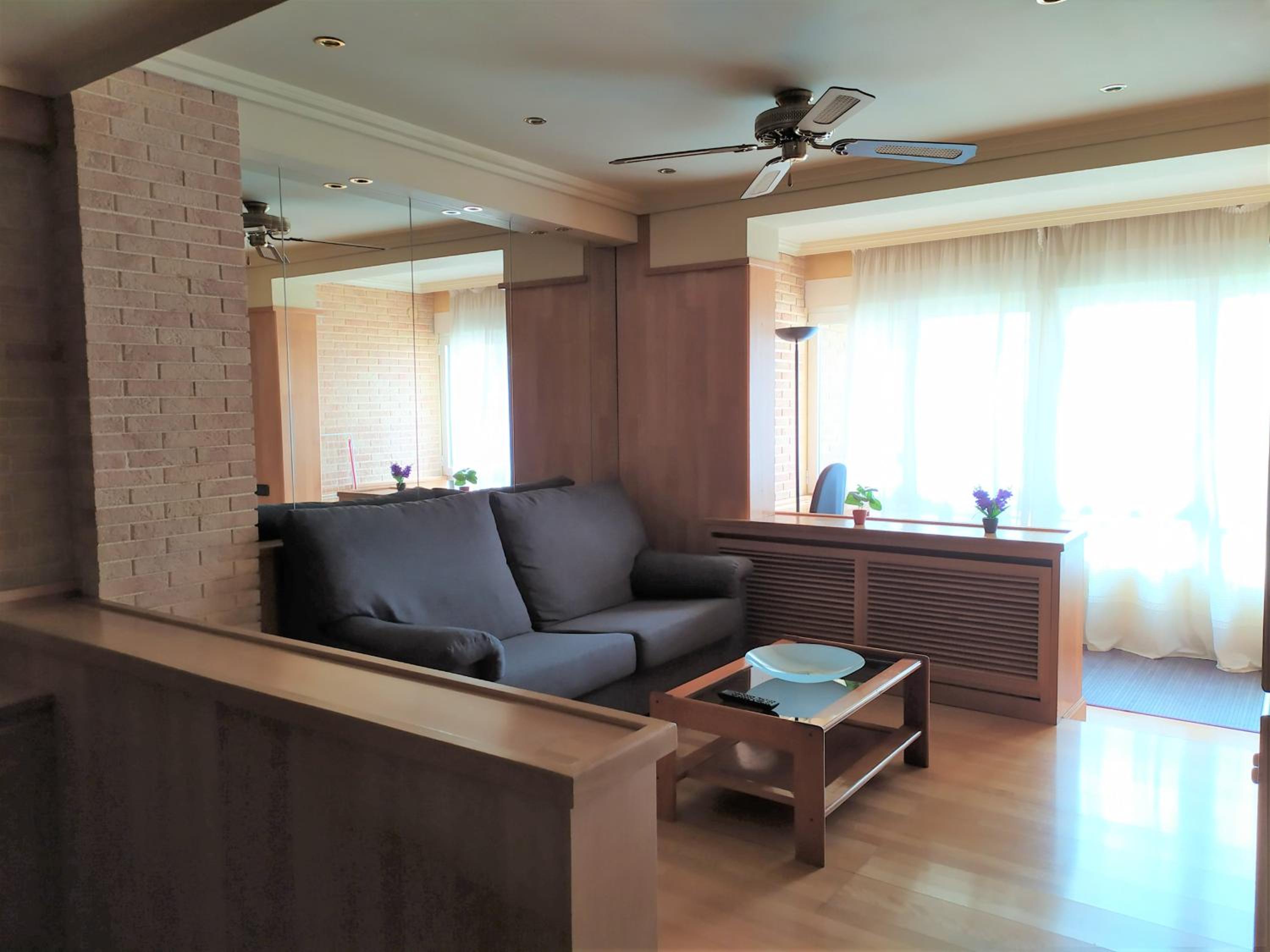 Standard Apartment photo 2