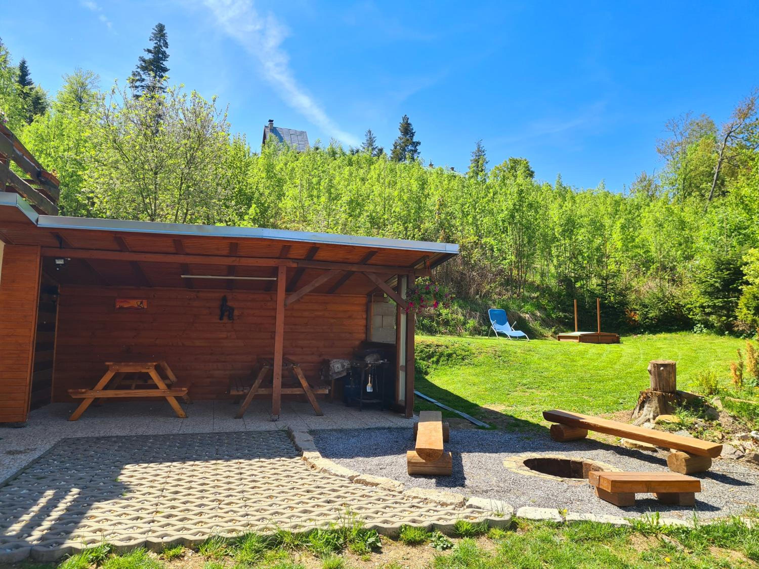 Chalet photo 3