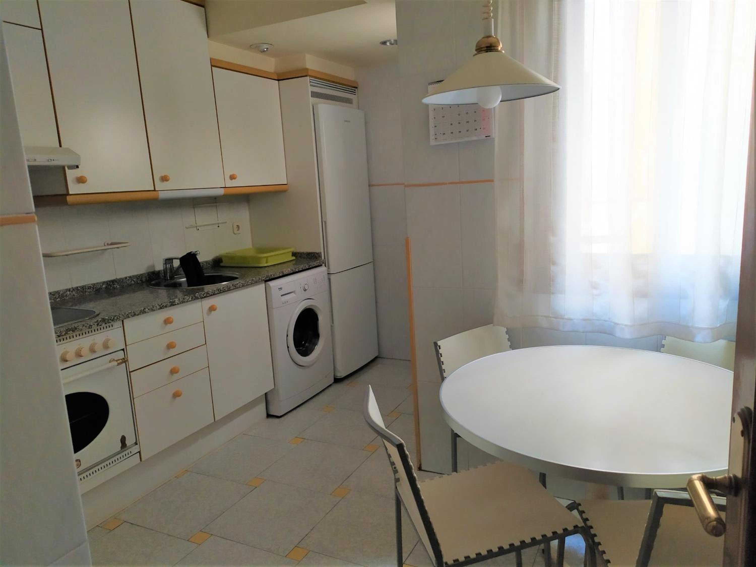 Standard Apartment photo 3
