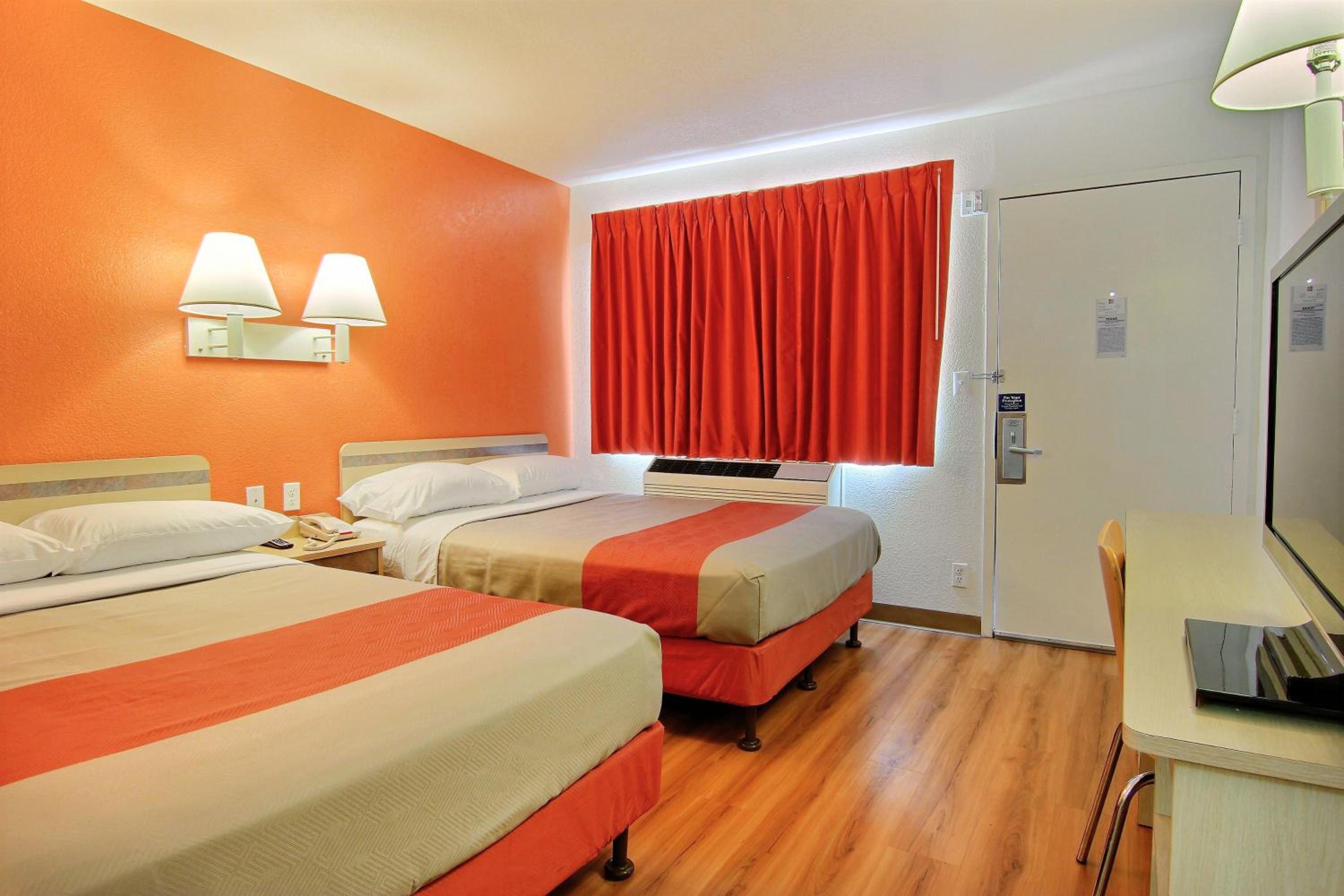Double Room - Disability Access