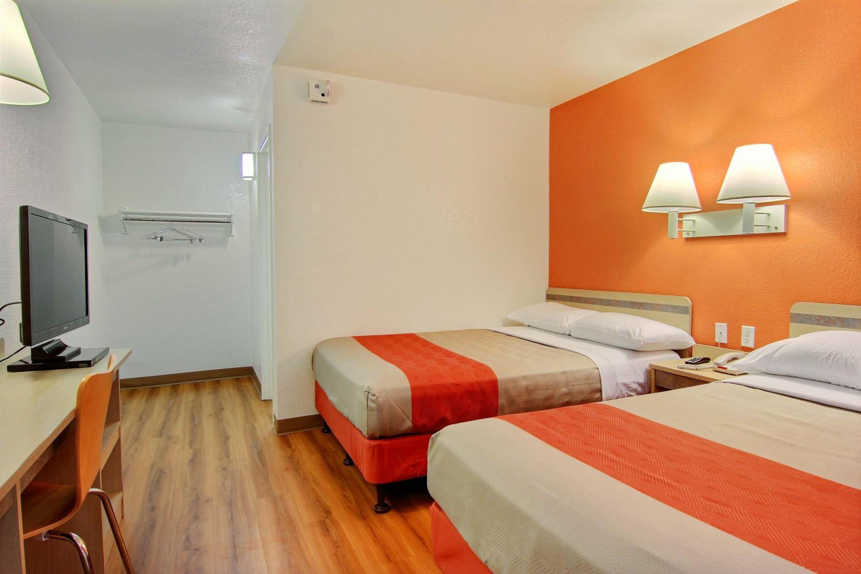 Quadruple Room photo 1