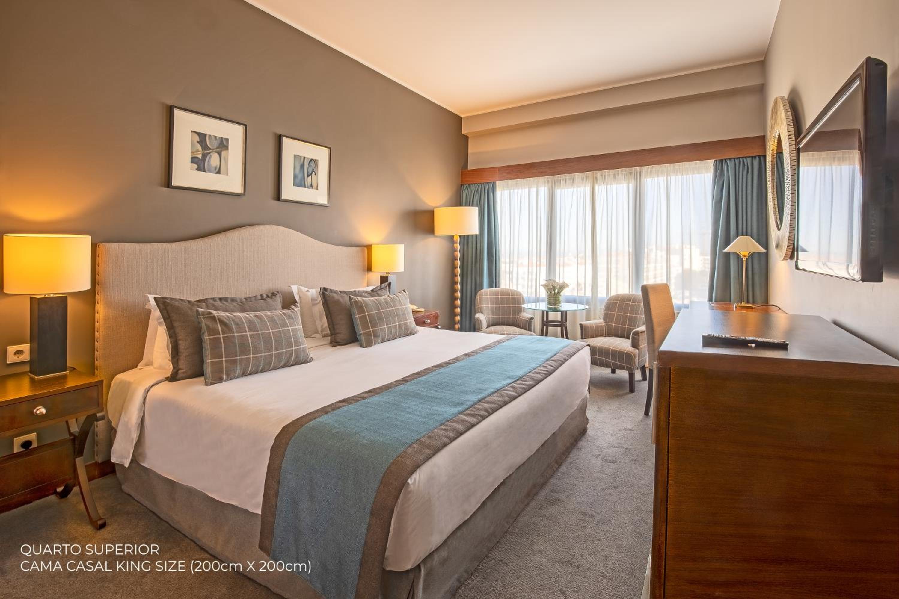 Premium Double Room - Photo 10