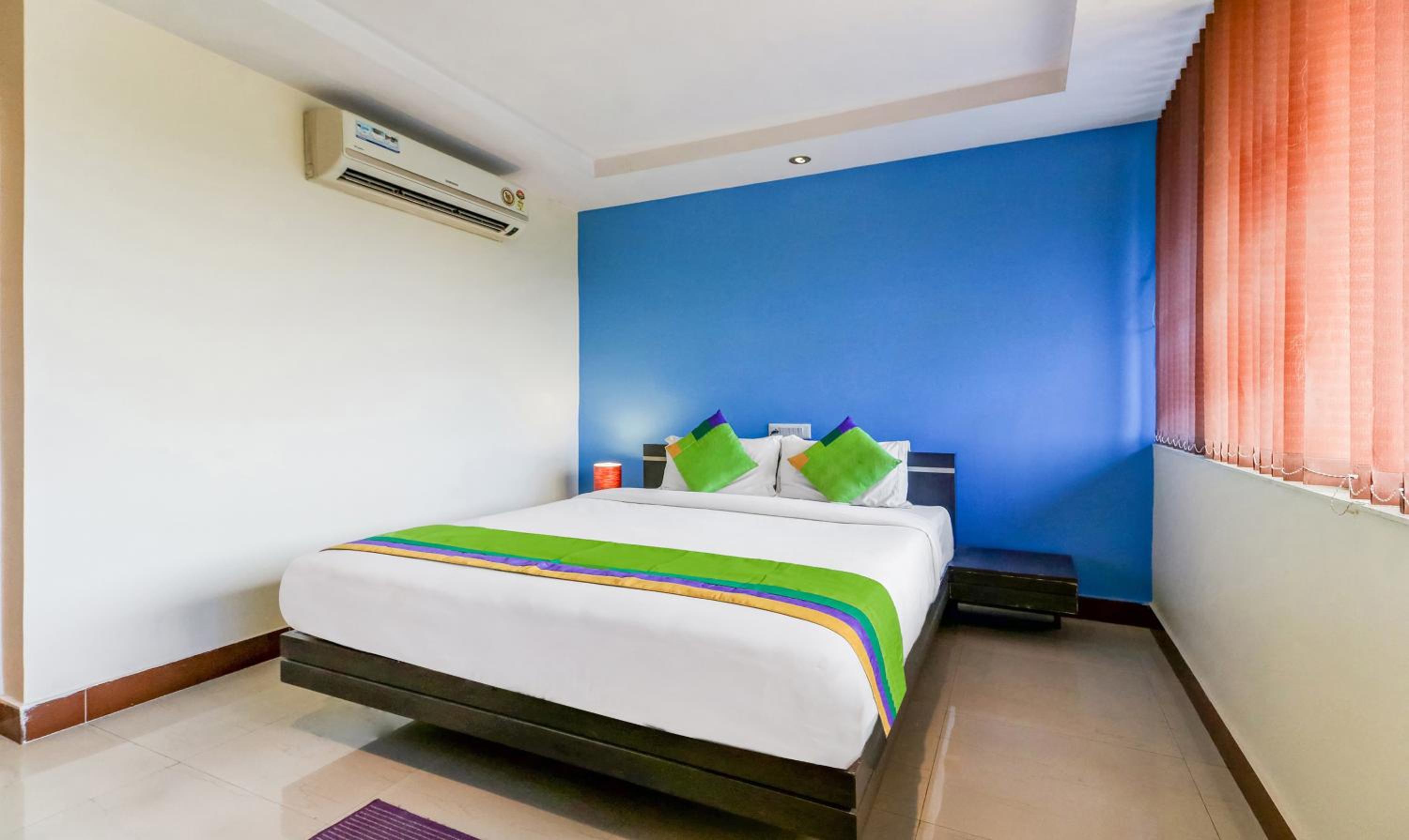 Standard Double Room - Photo 6