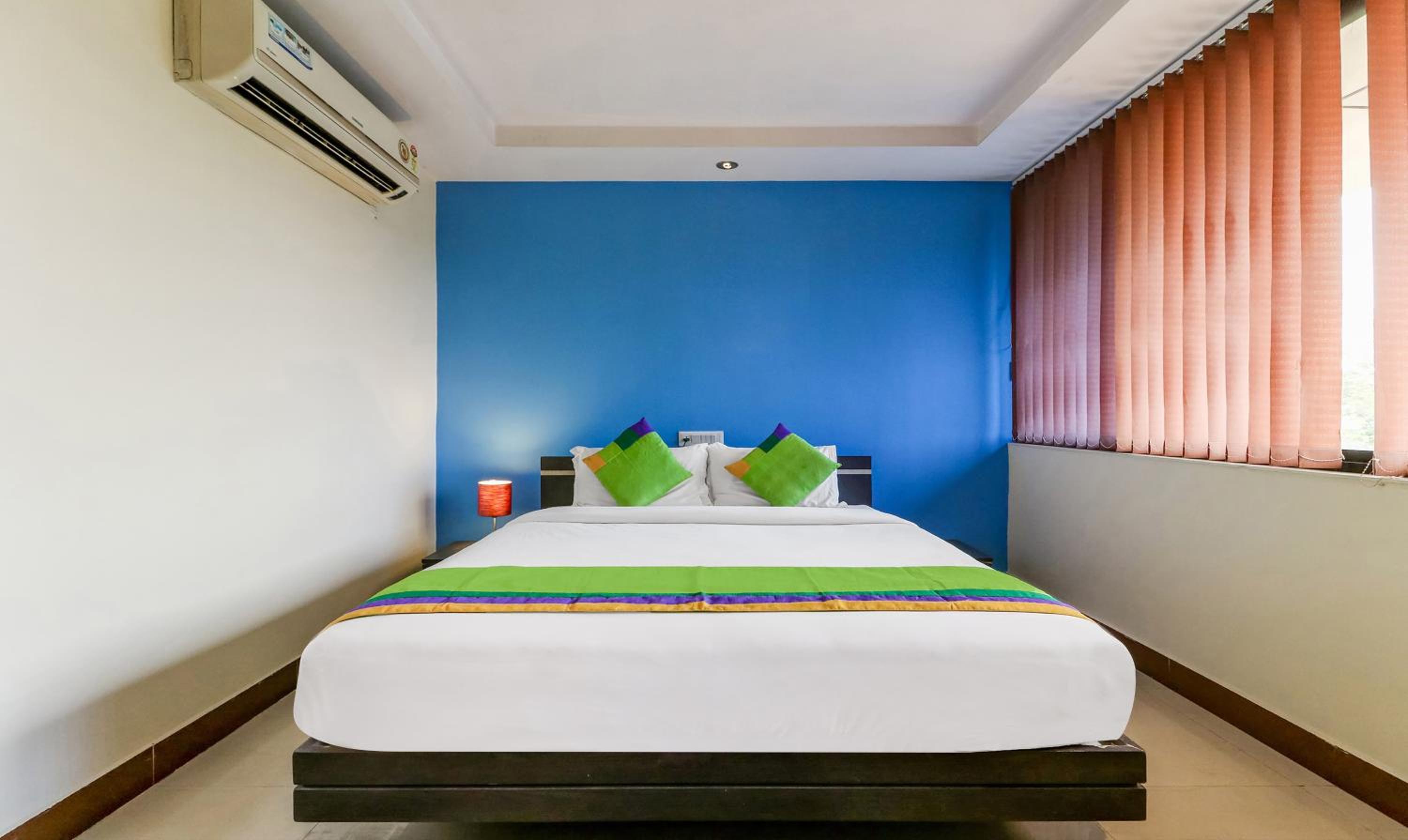 Standard Double Room - Photo 5