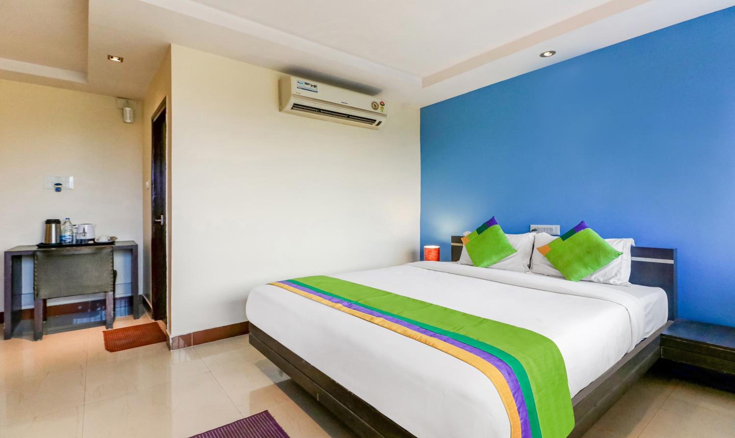 Standard Double Room - Photo 4