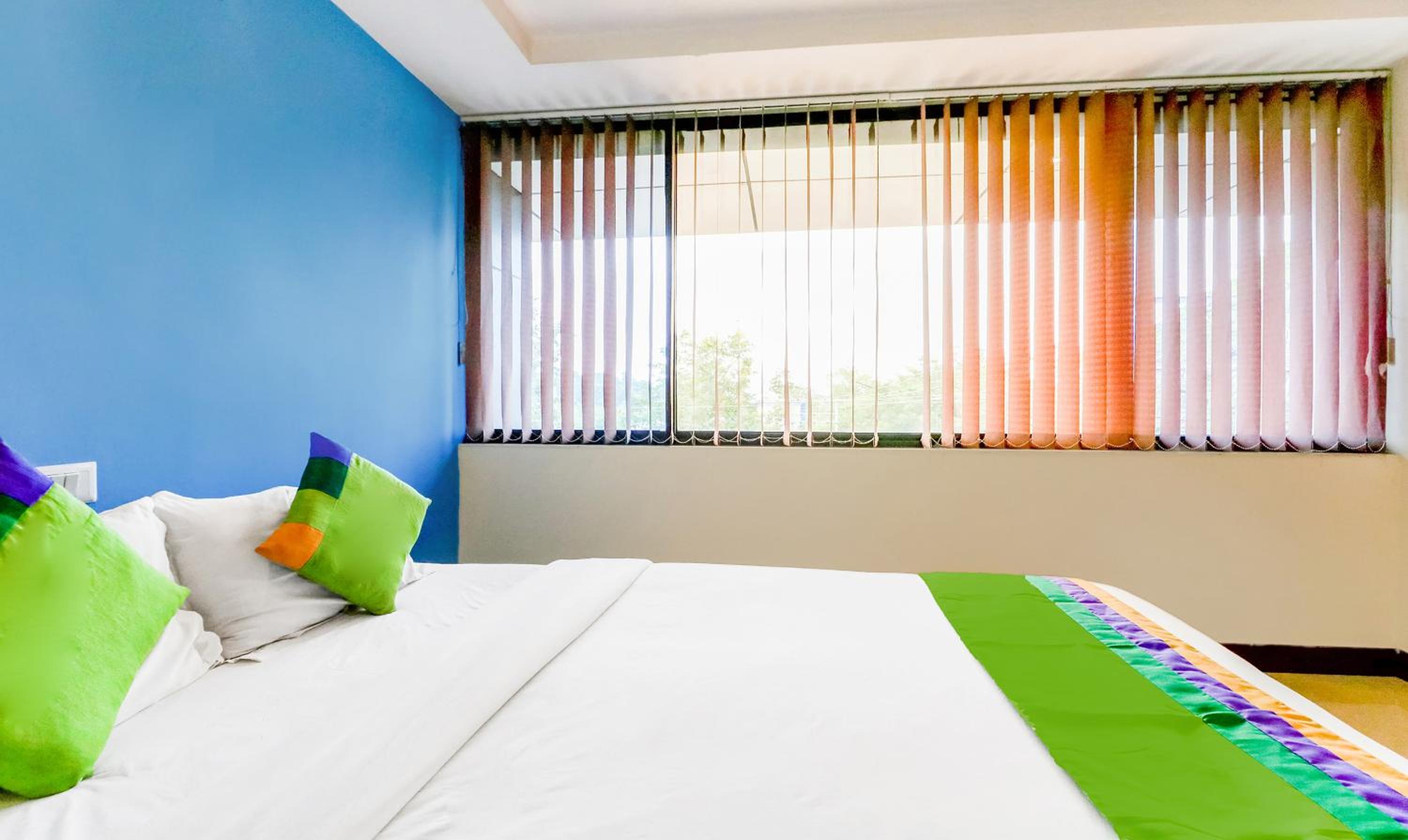 Standard Double Room - Photo 3