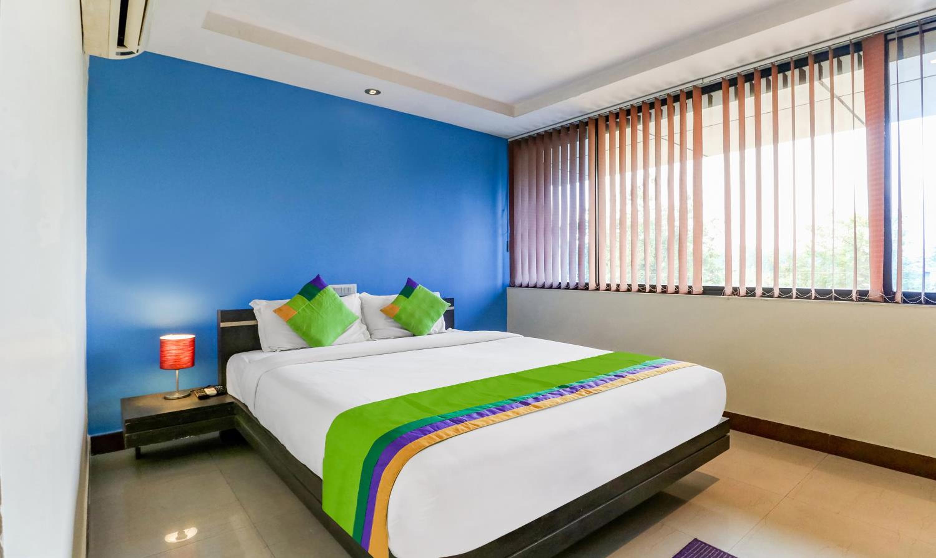 Standard Double Room - Photo 2