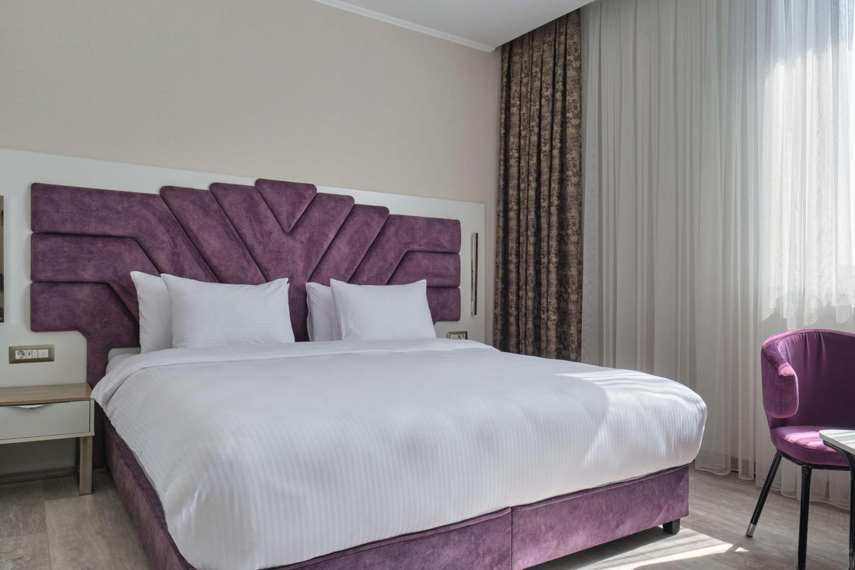 Standard Room - Photo 1