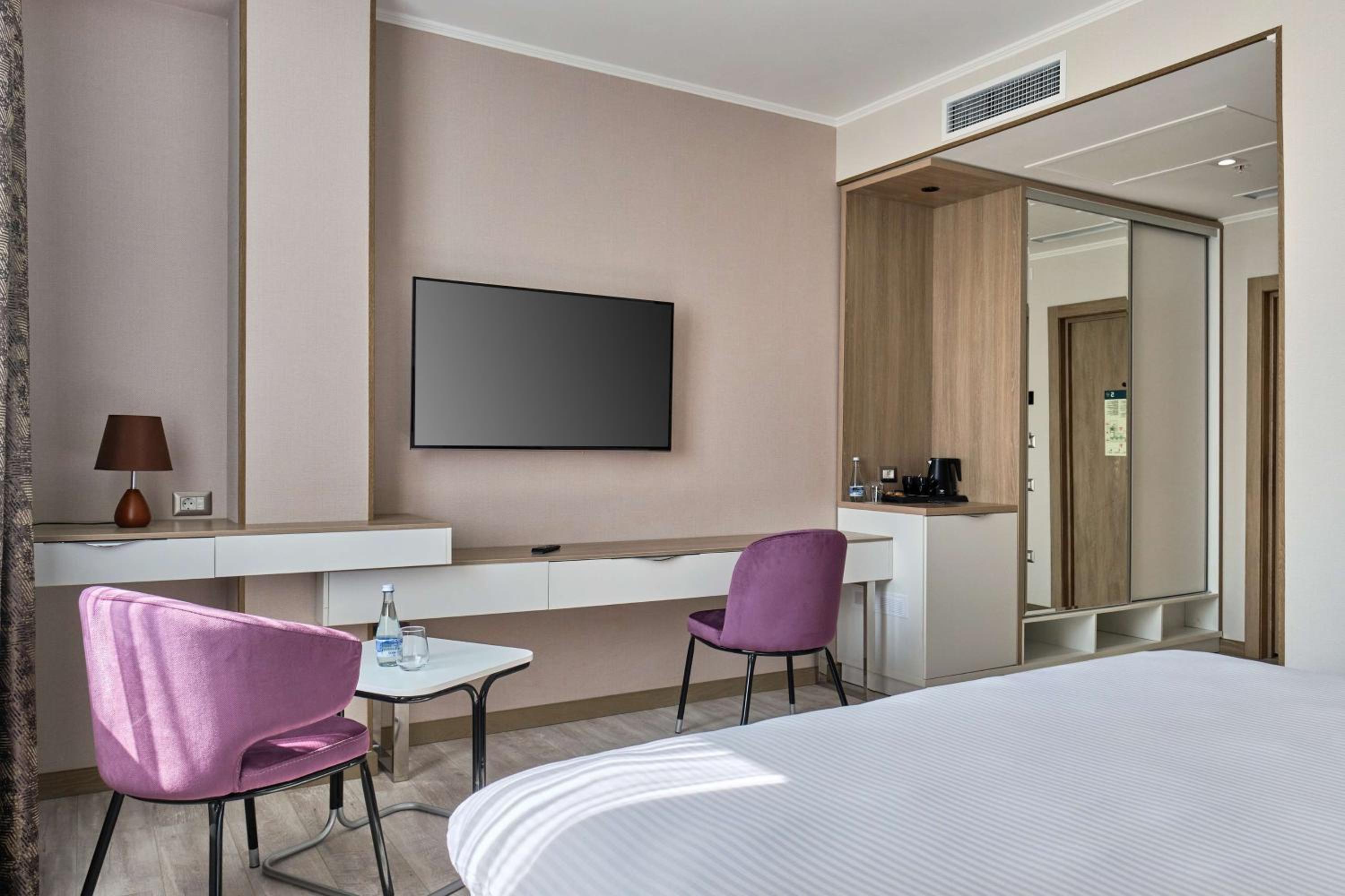 Standard Room - Photo 6