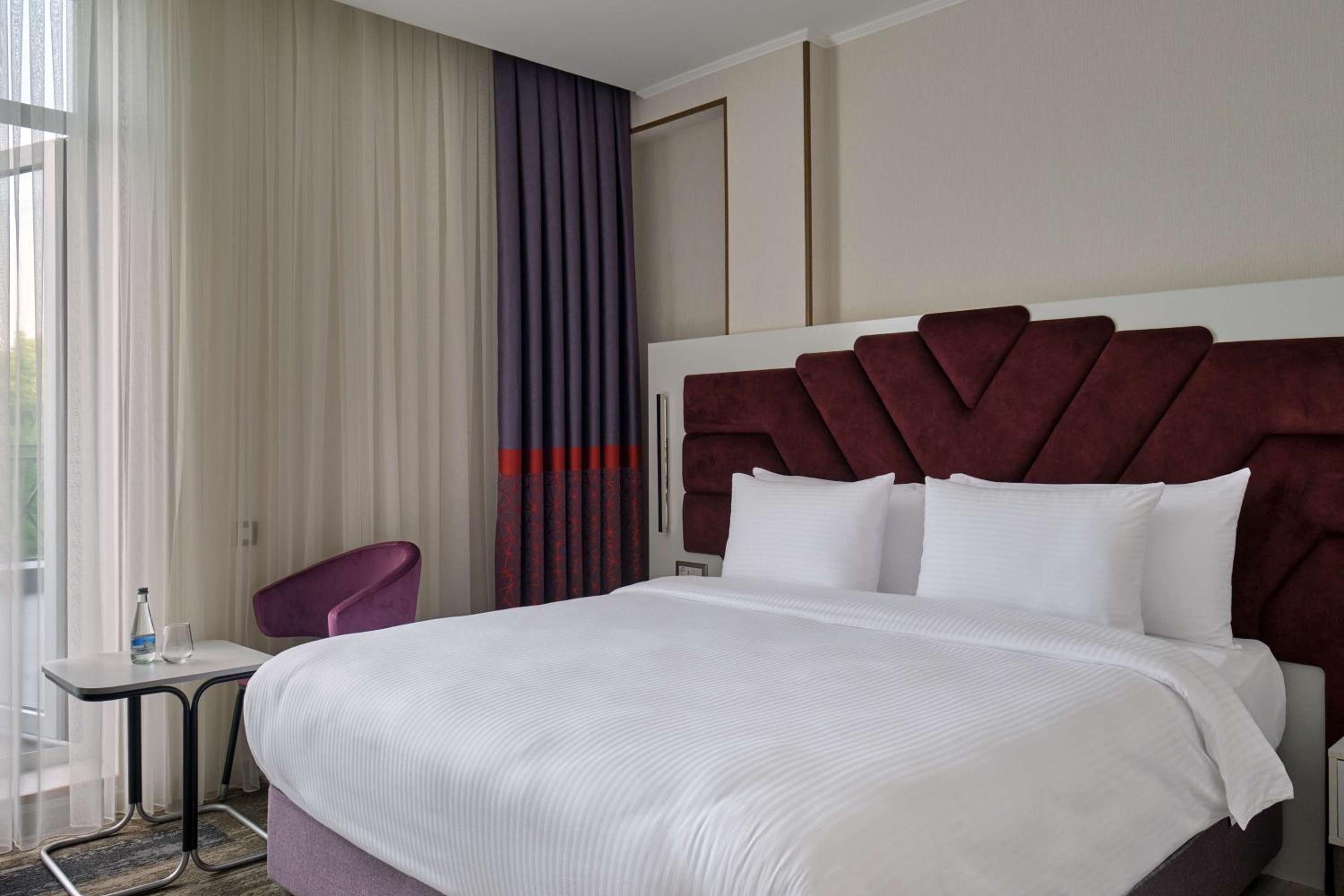 Standard Room with Terrace - Photo 2