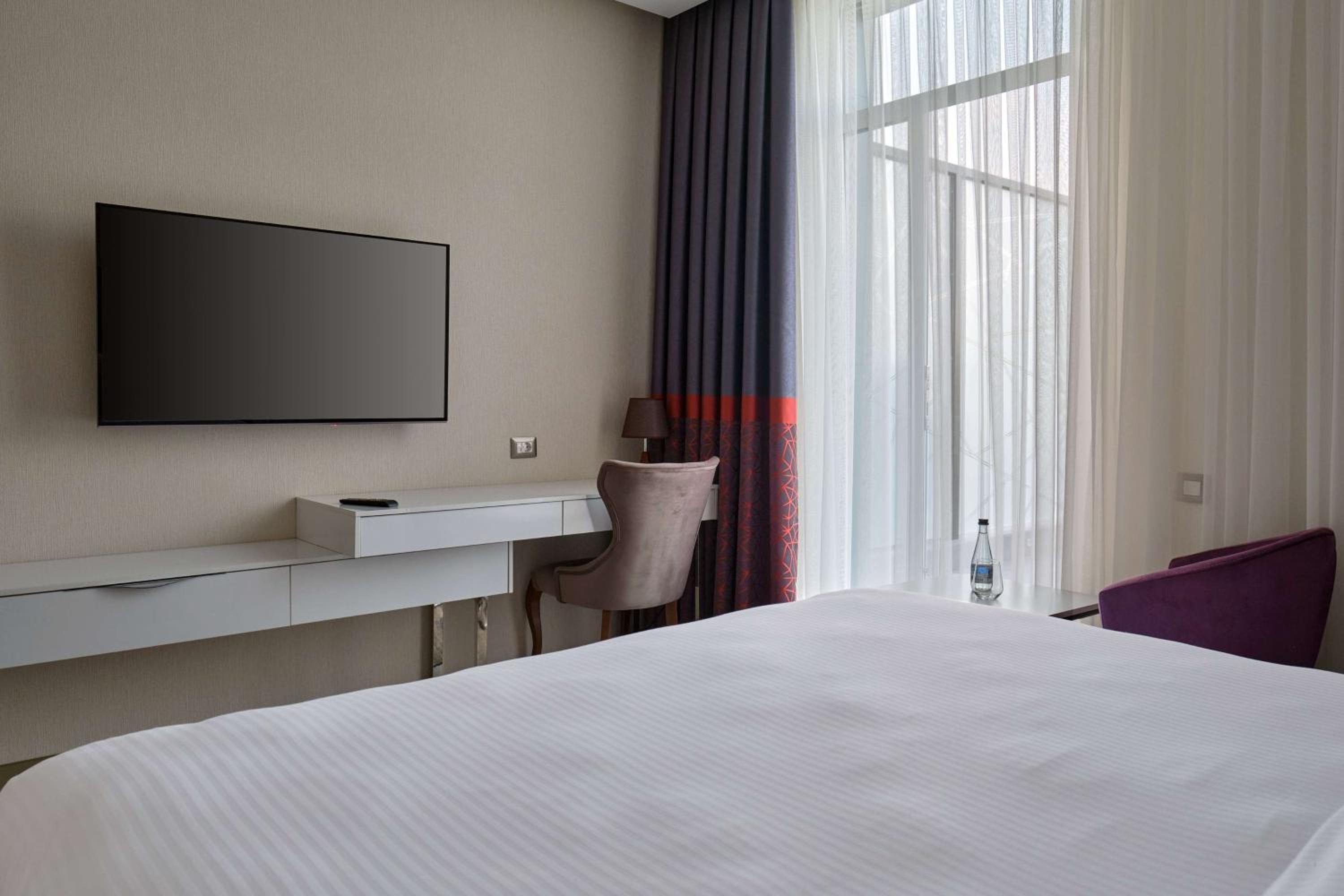 Standard Room with Terrace - Photo 1