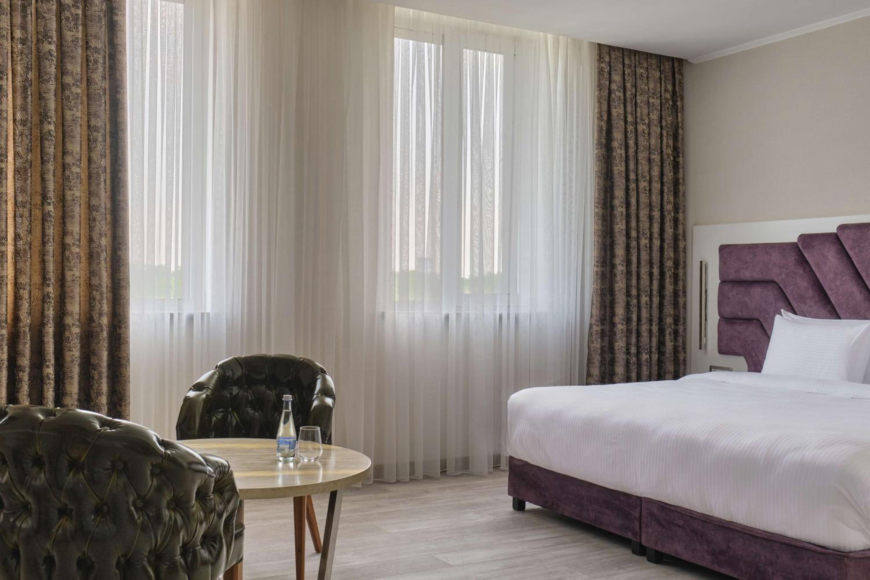 Premium Room - Photo 1