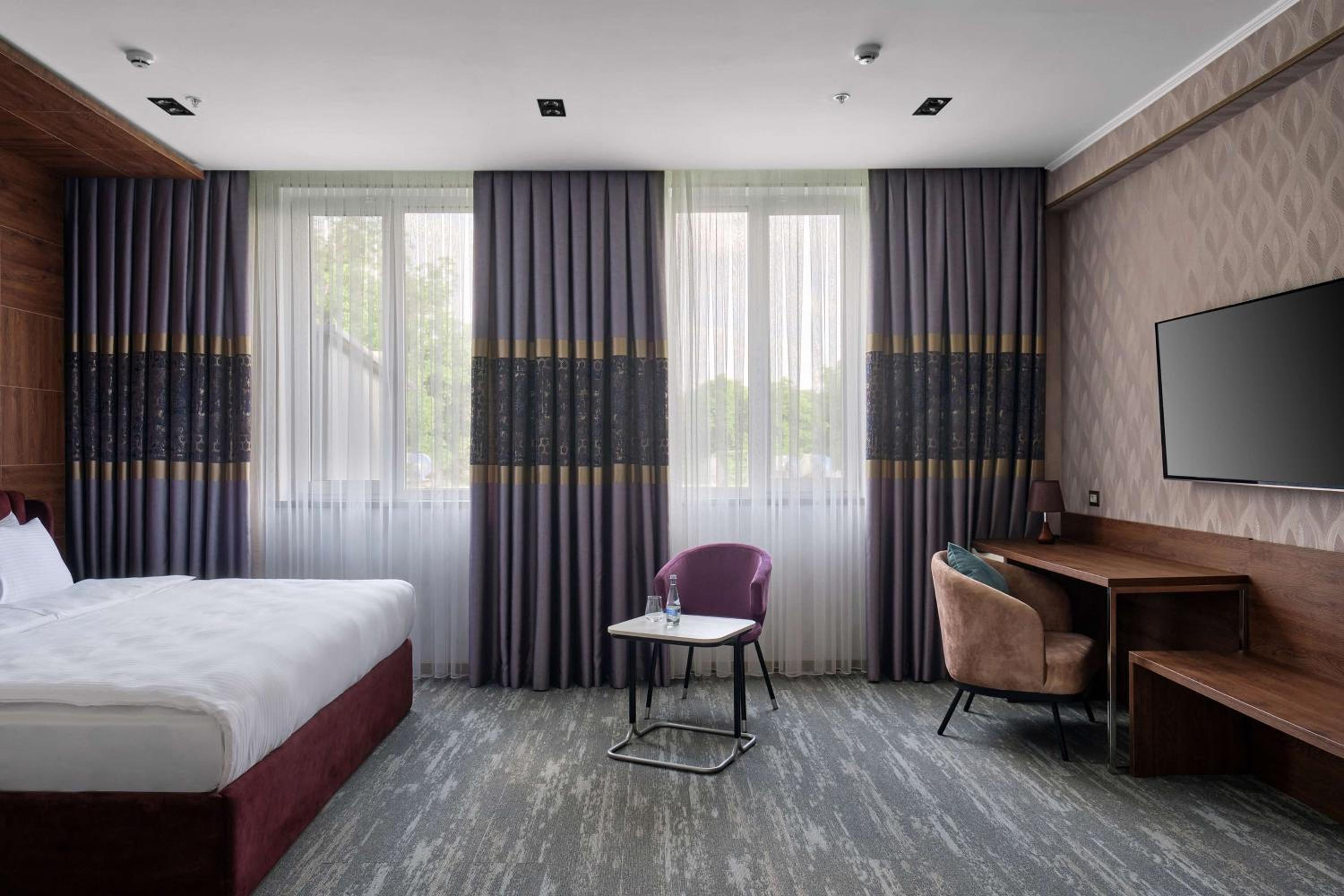 Premium Suite - Photo 1