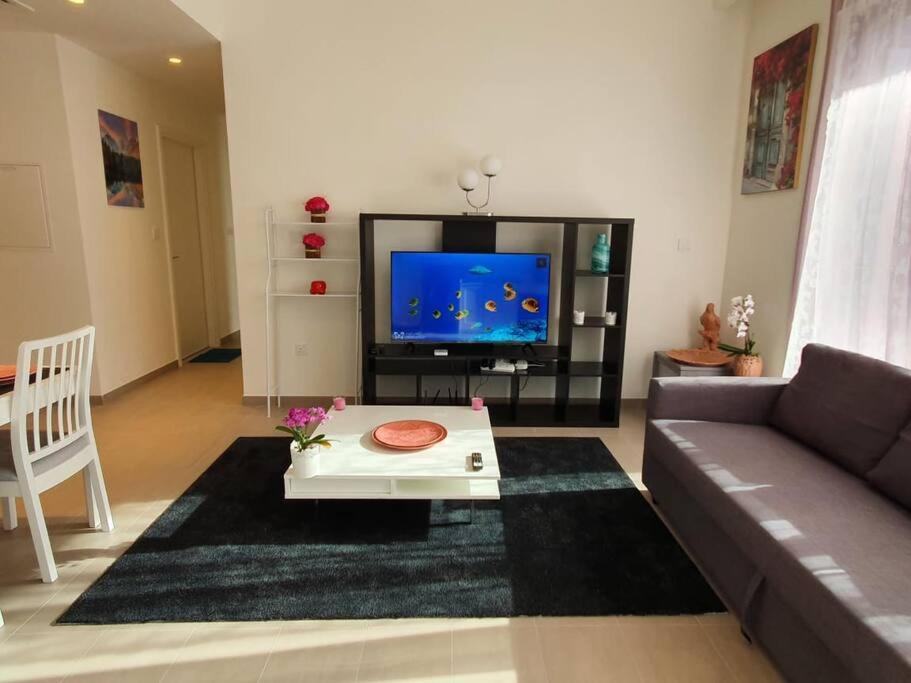 Two-Bedroom Apartment photo 2