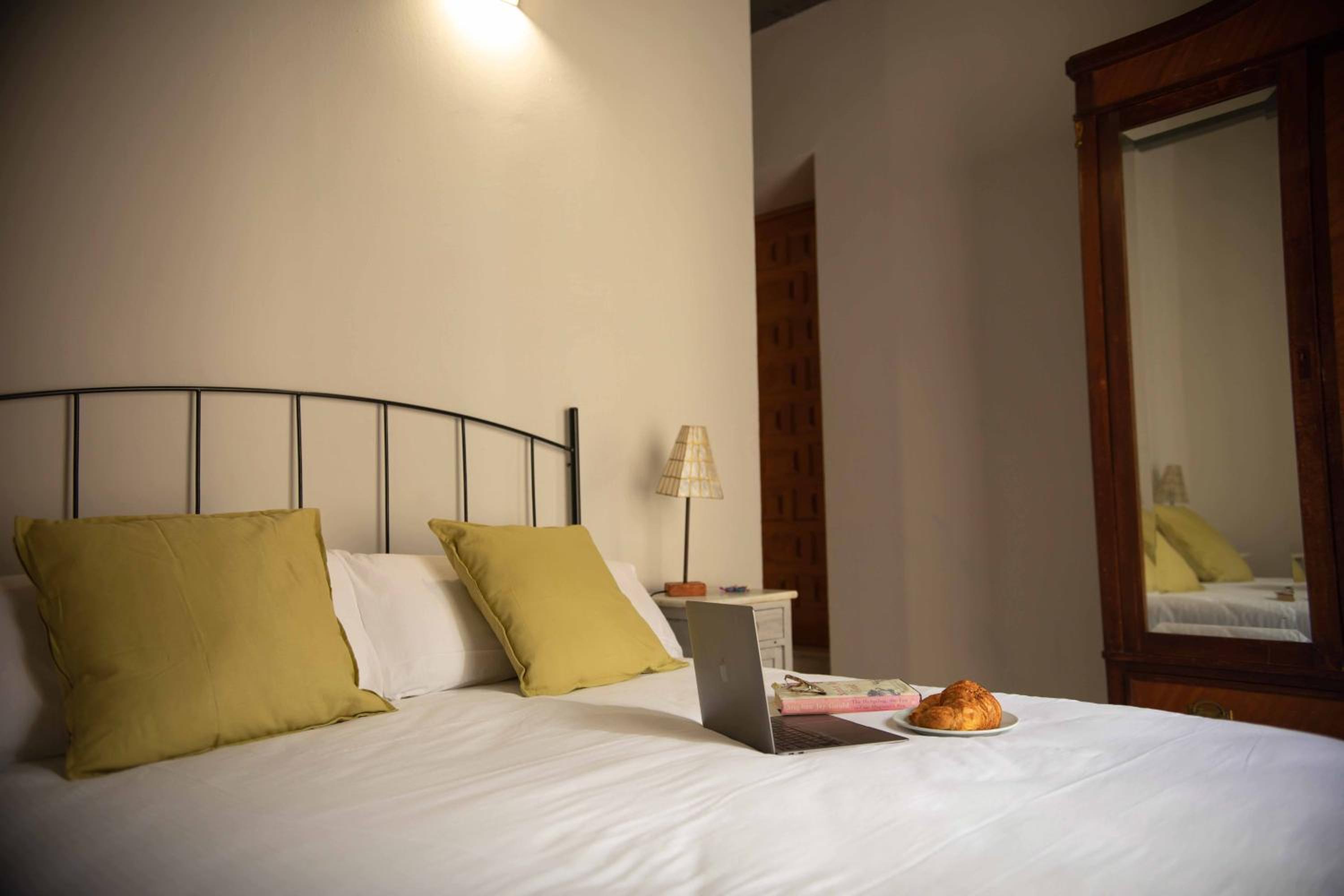 Apartamento de una habitación (2 adultos)