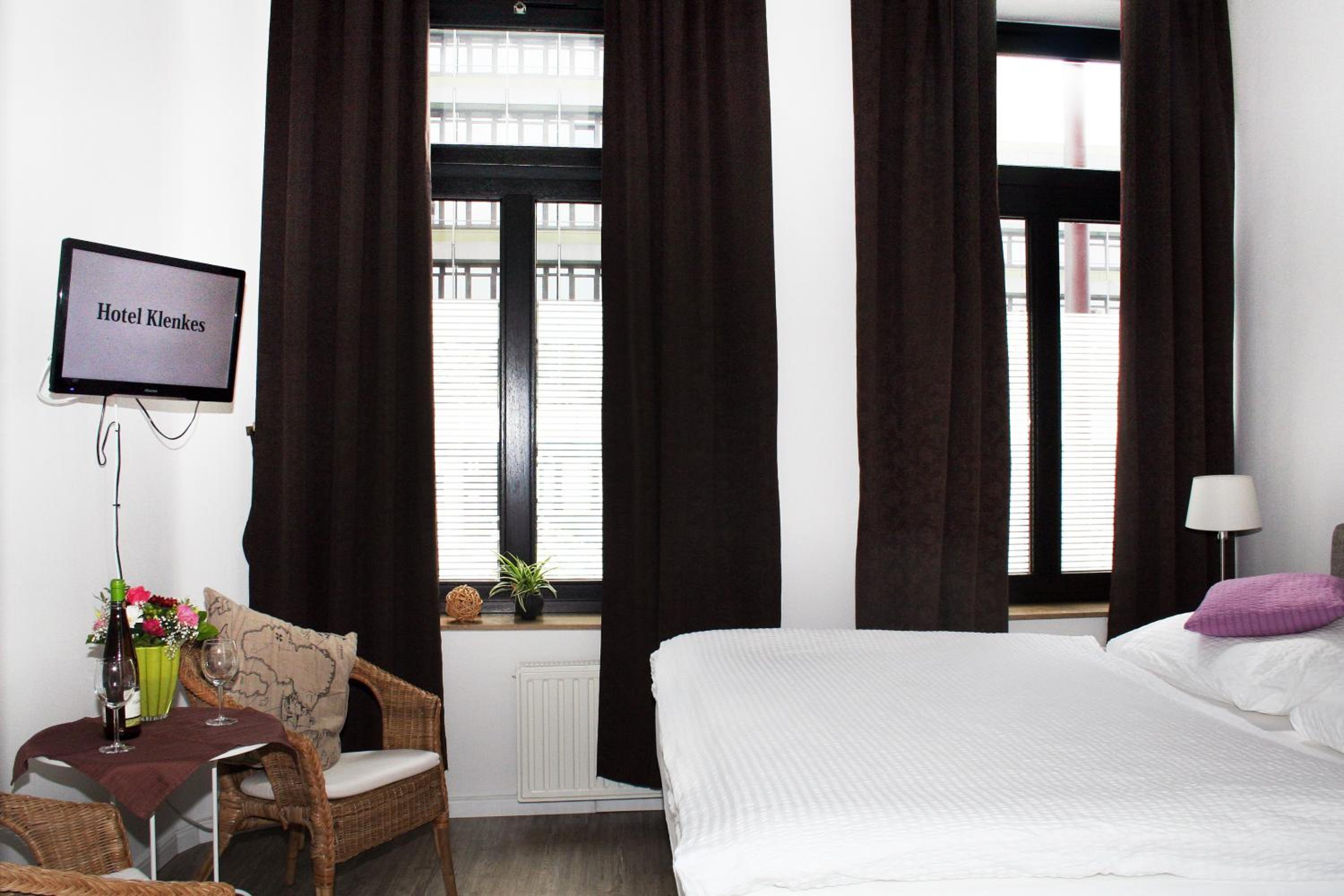 Double Room - Photo 1