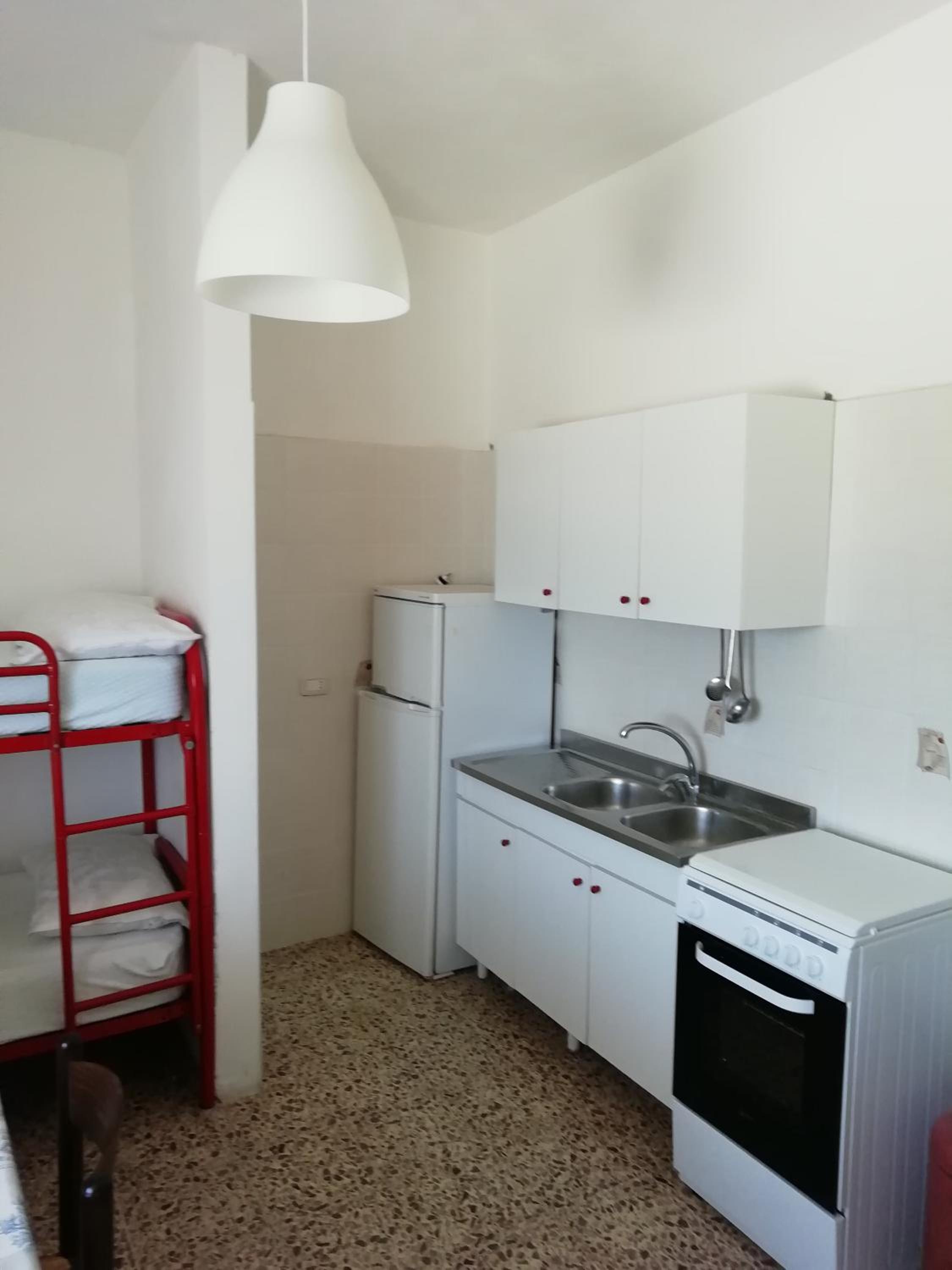One-Bedroom House photo 2