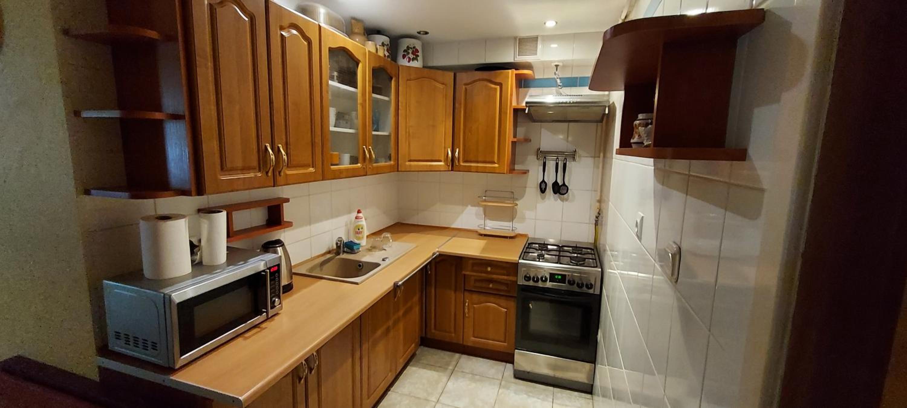 Apartment with Garden View - Photo 14