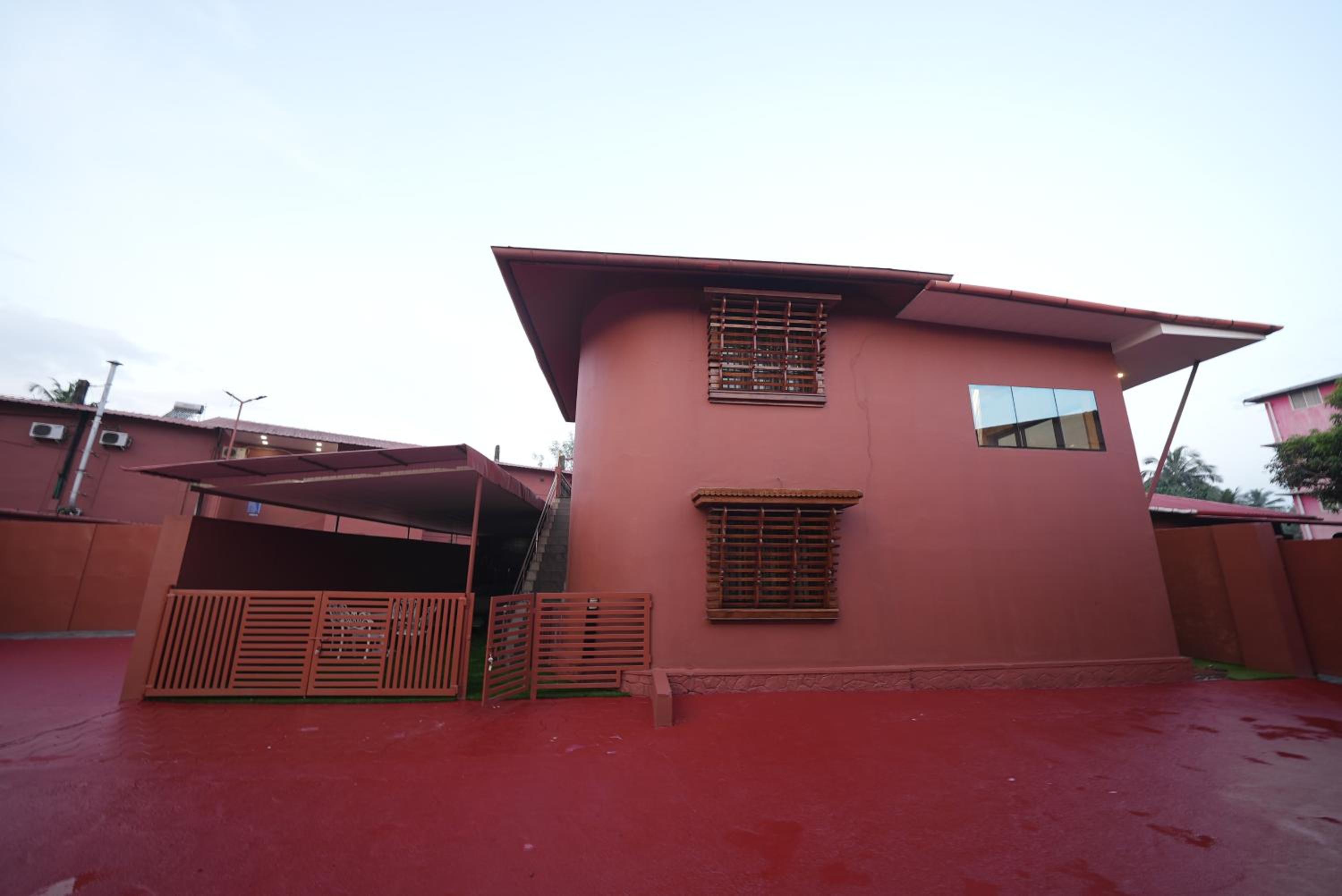 Triple Room with Balcony photo 2