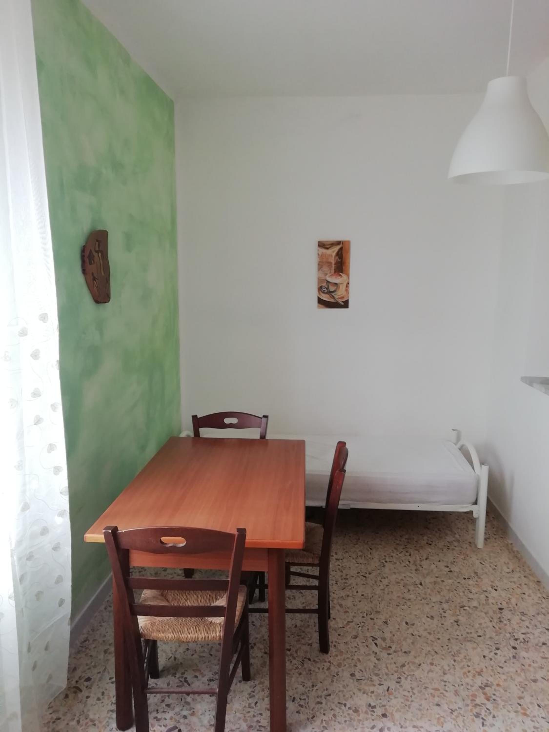 One-Bedroom House photo 3