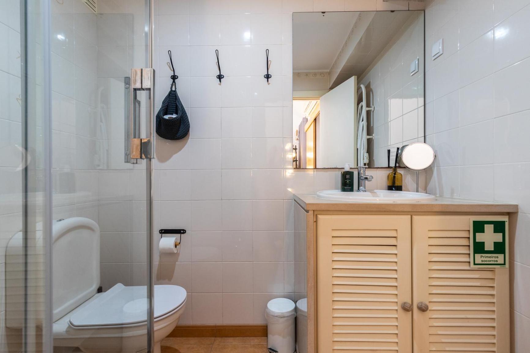 Studio Apartment photo 3