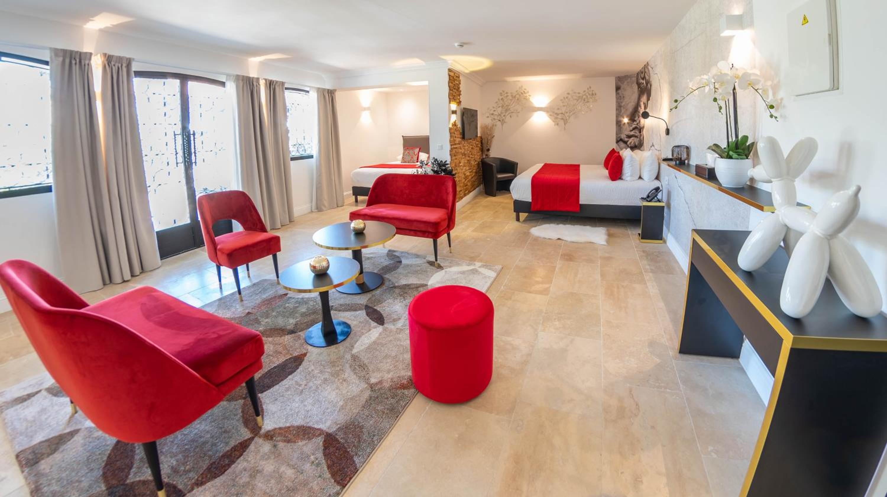 Suite Garden