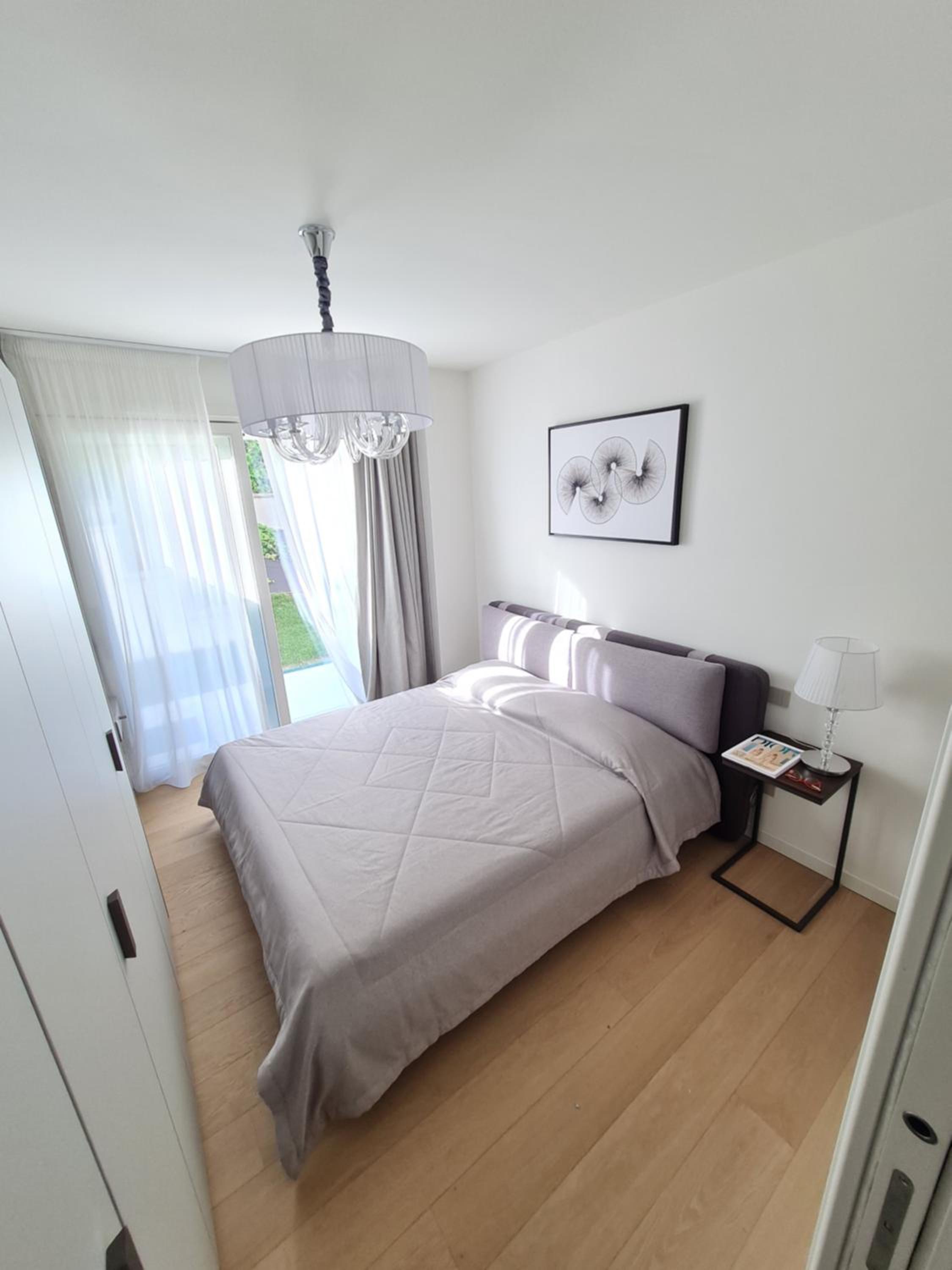 Apartment - Ground Floor photo 1