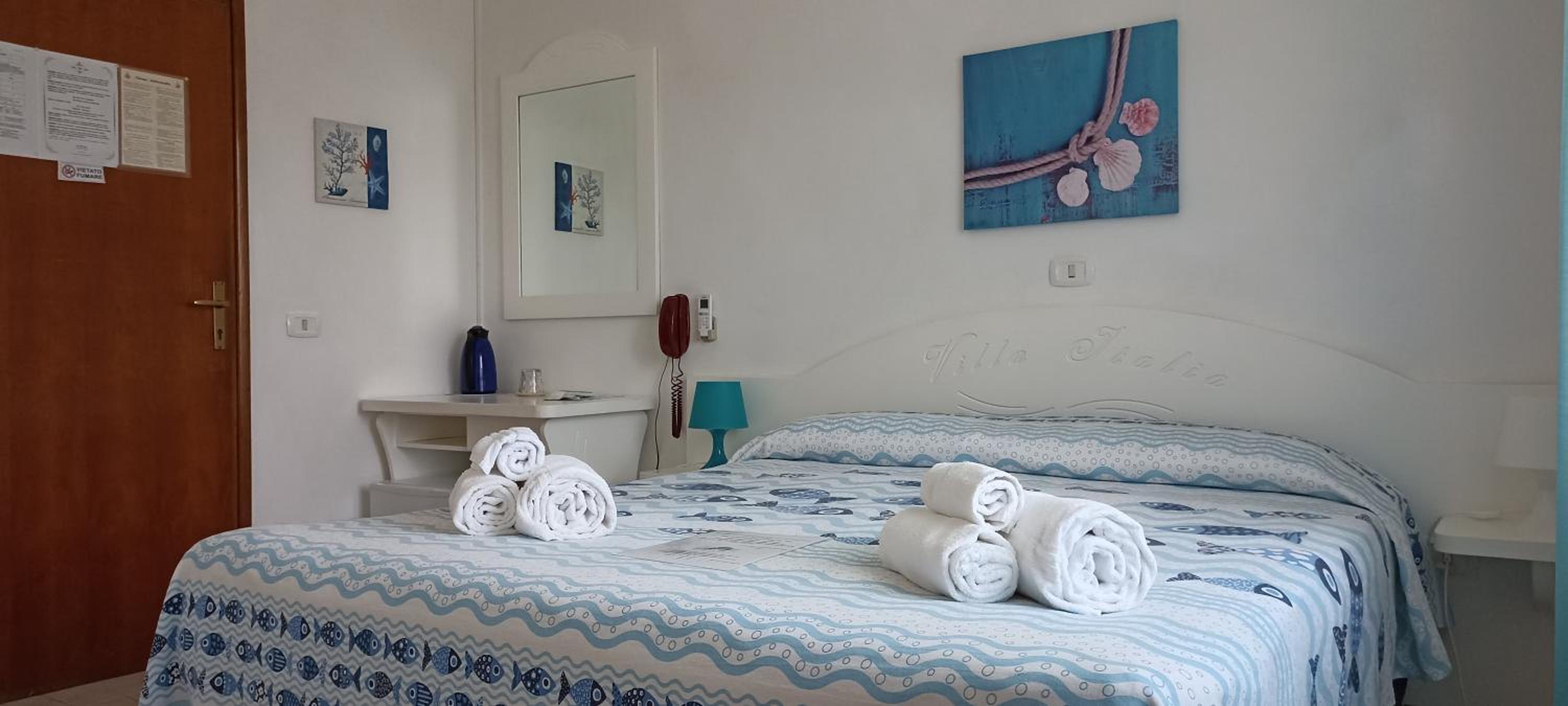 Double Room photo 2