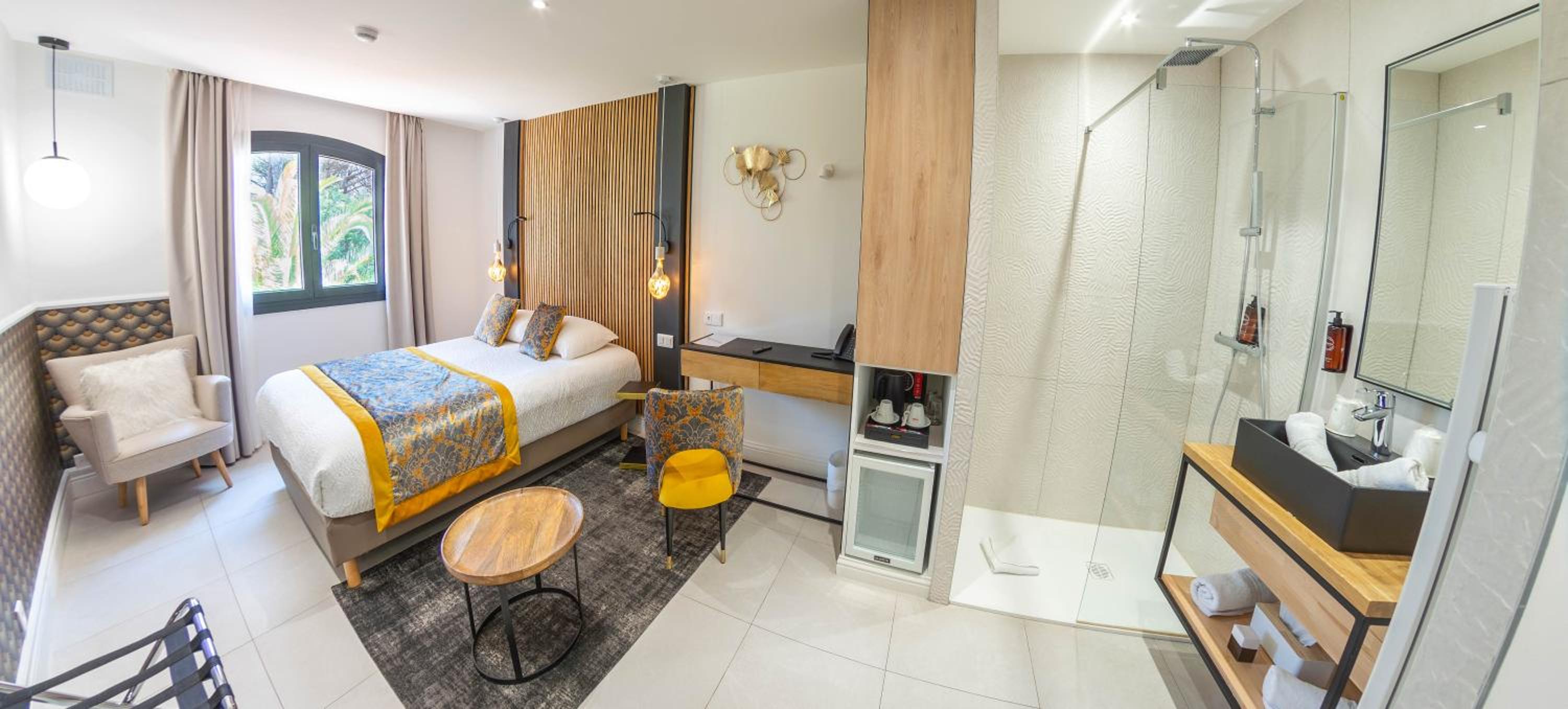 Double Room COSY - Photo 3