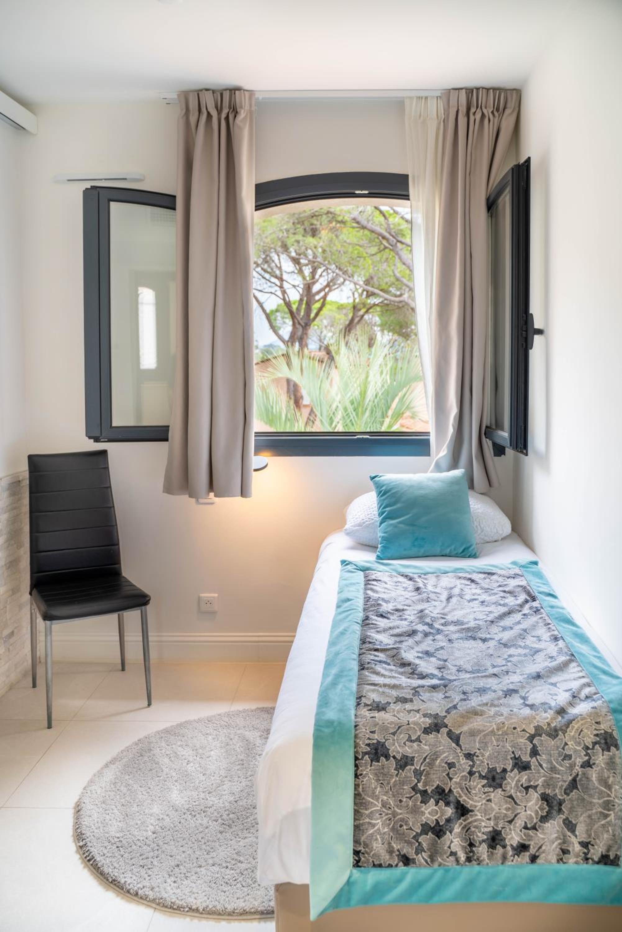 Family triple room photo 3