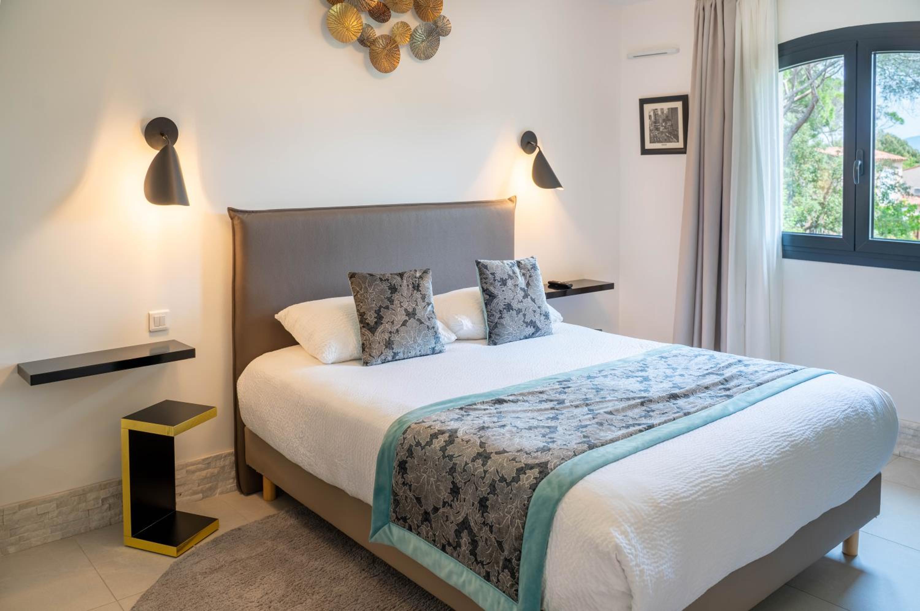 Family triple room photo 1