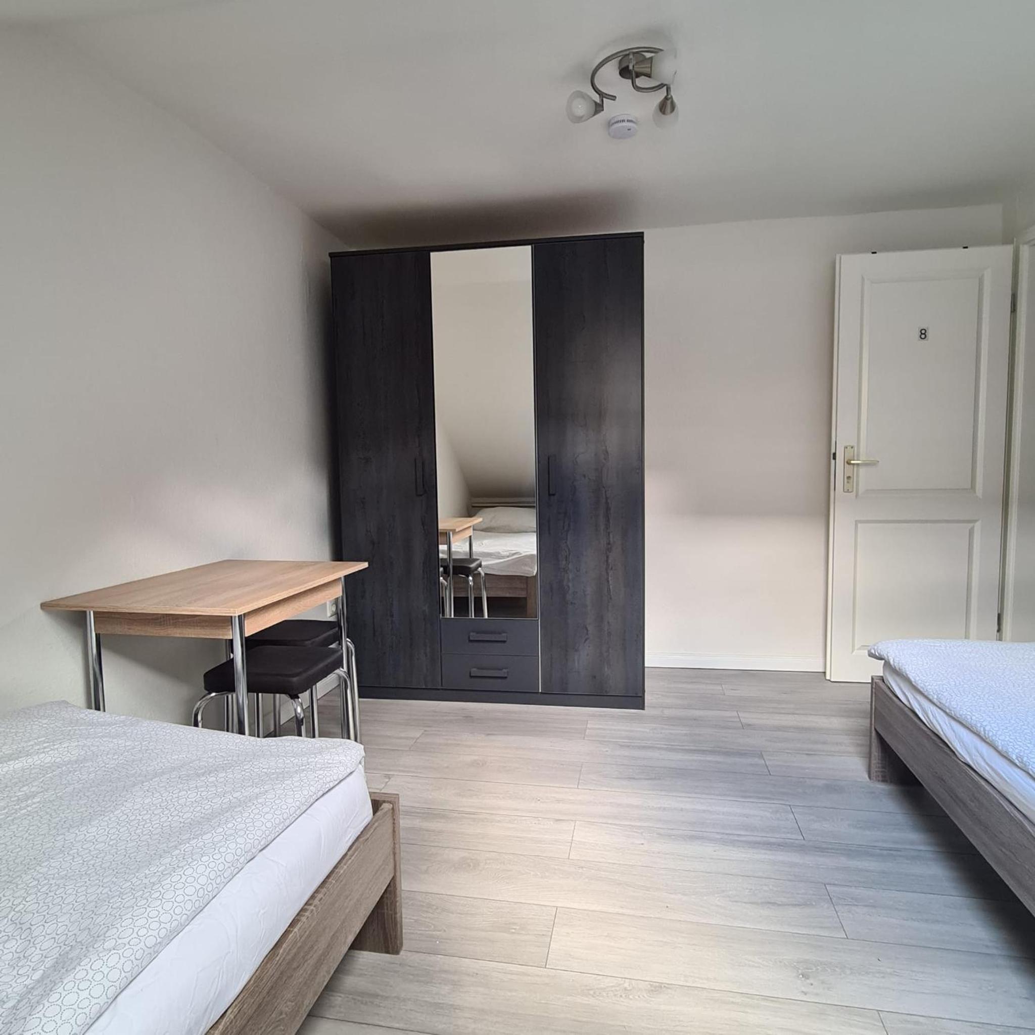 Triple Room - Photo 1