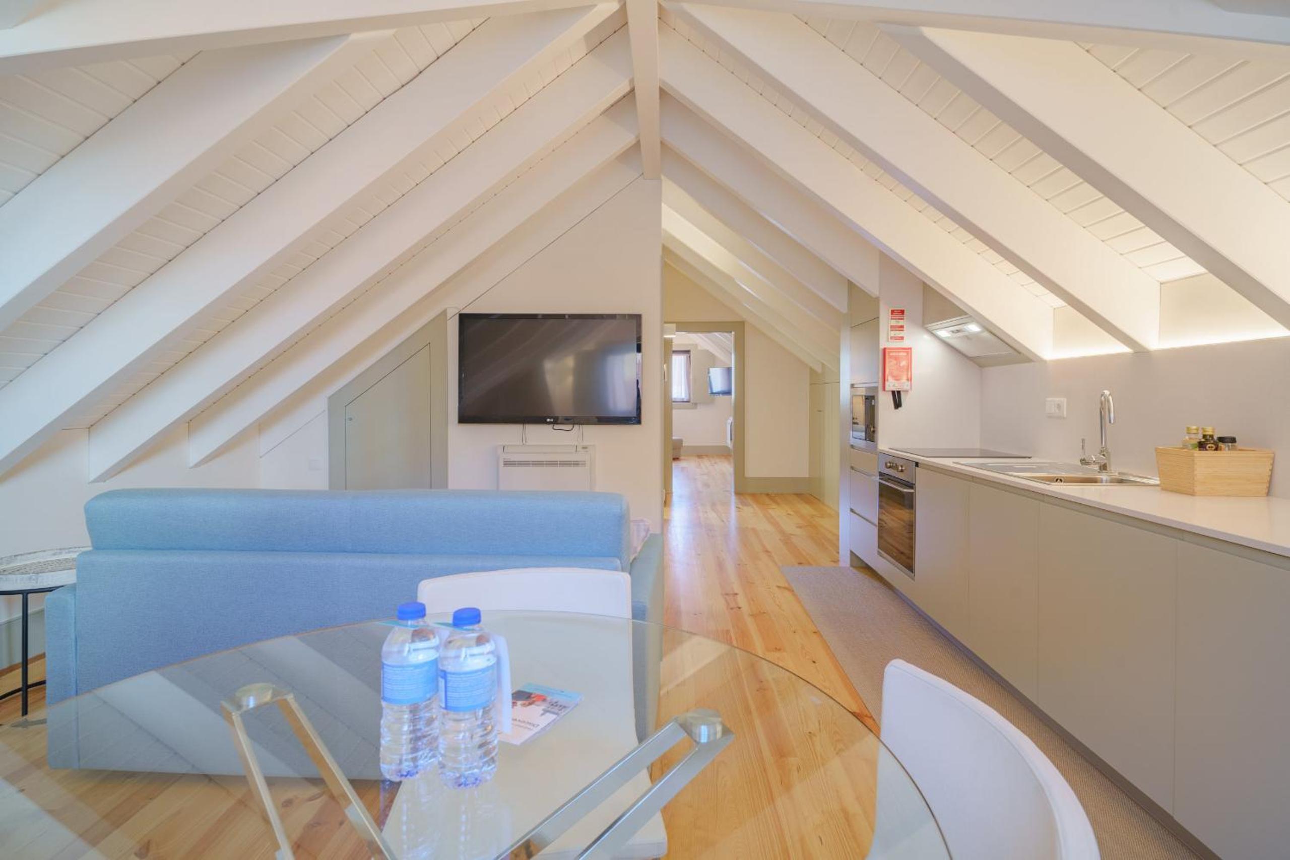 Premium Apartment