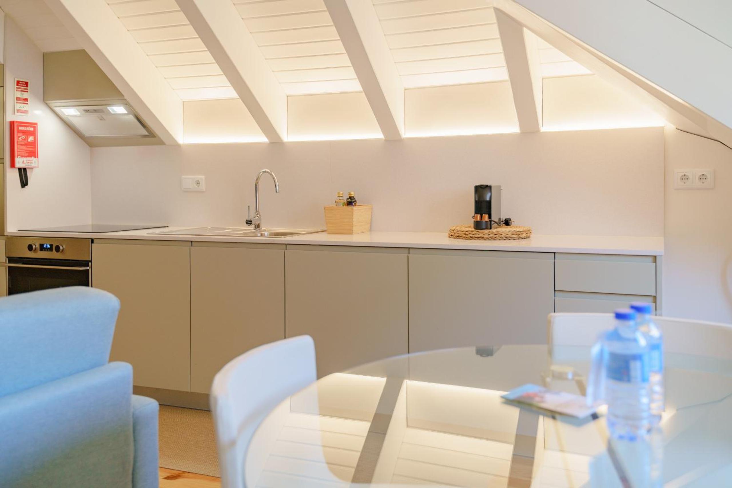 Premium Apartment