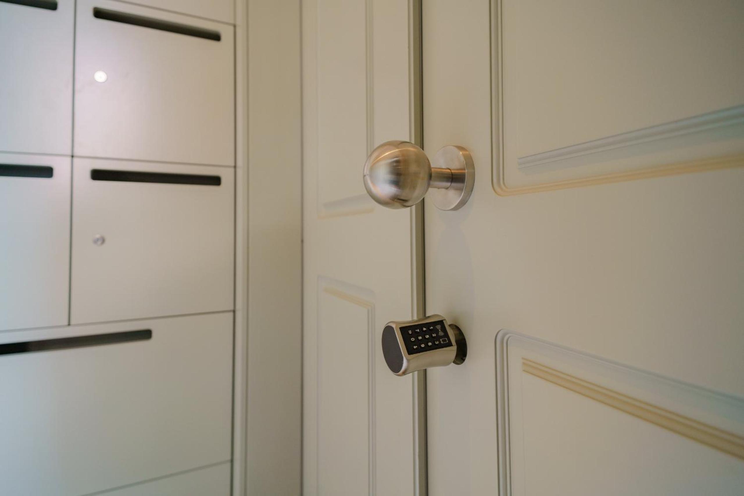 Premium Apartment