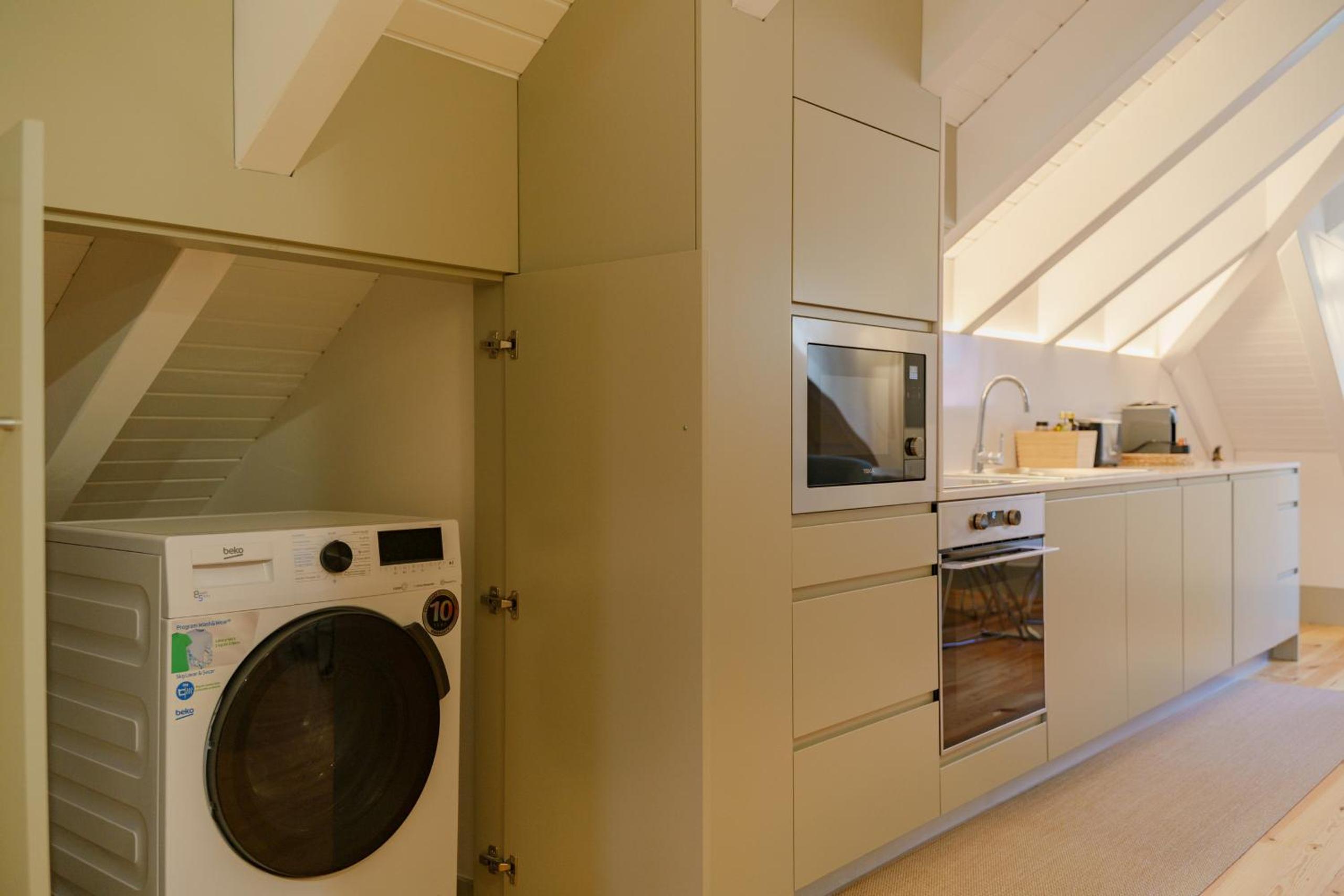 Premium Apartment thumbnail 6