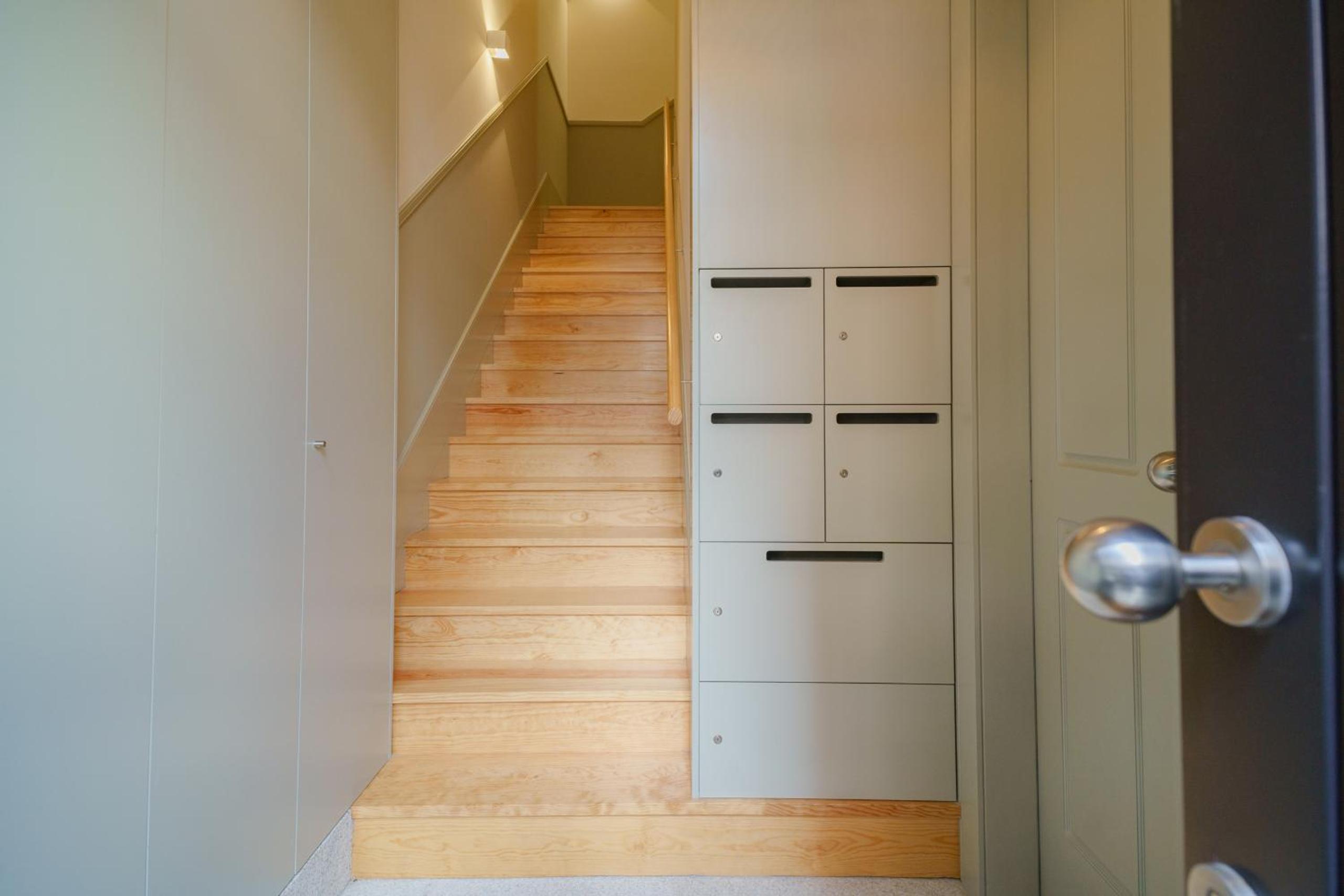 Premium Apartment