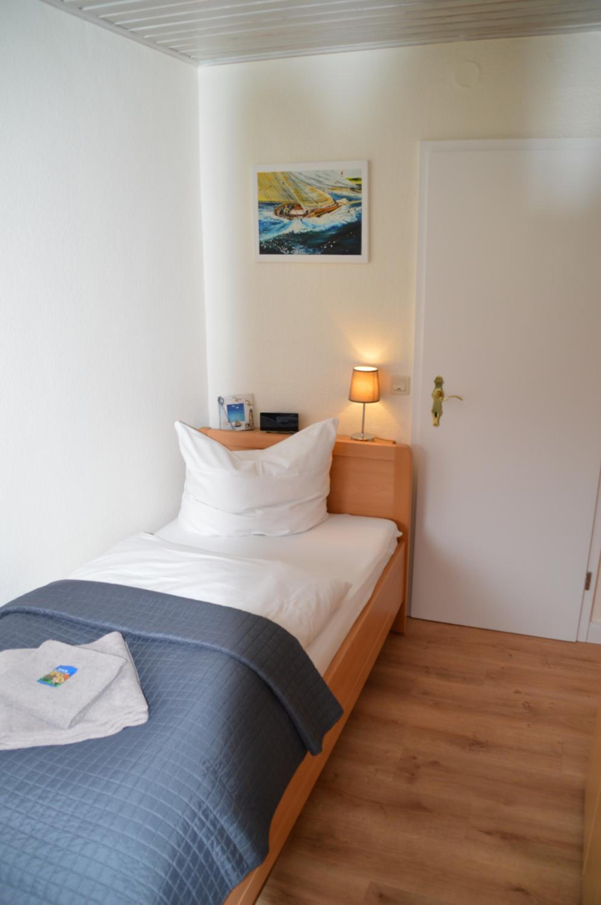 Standard Twin Room photo 1