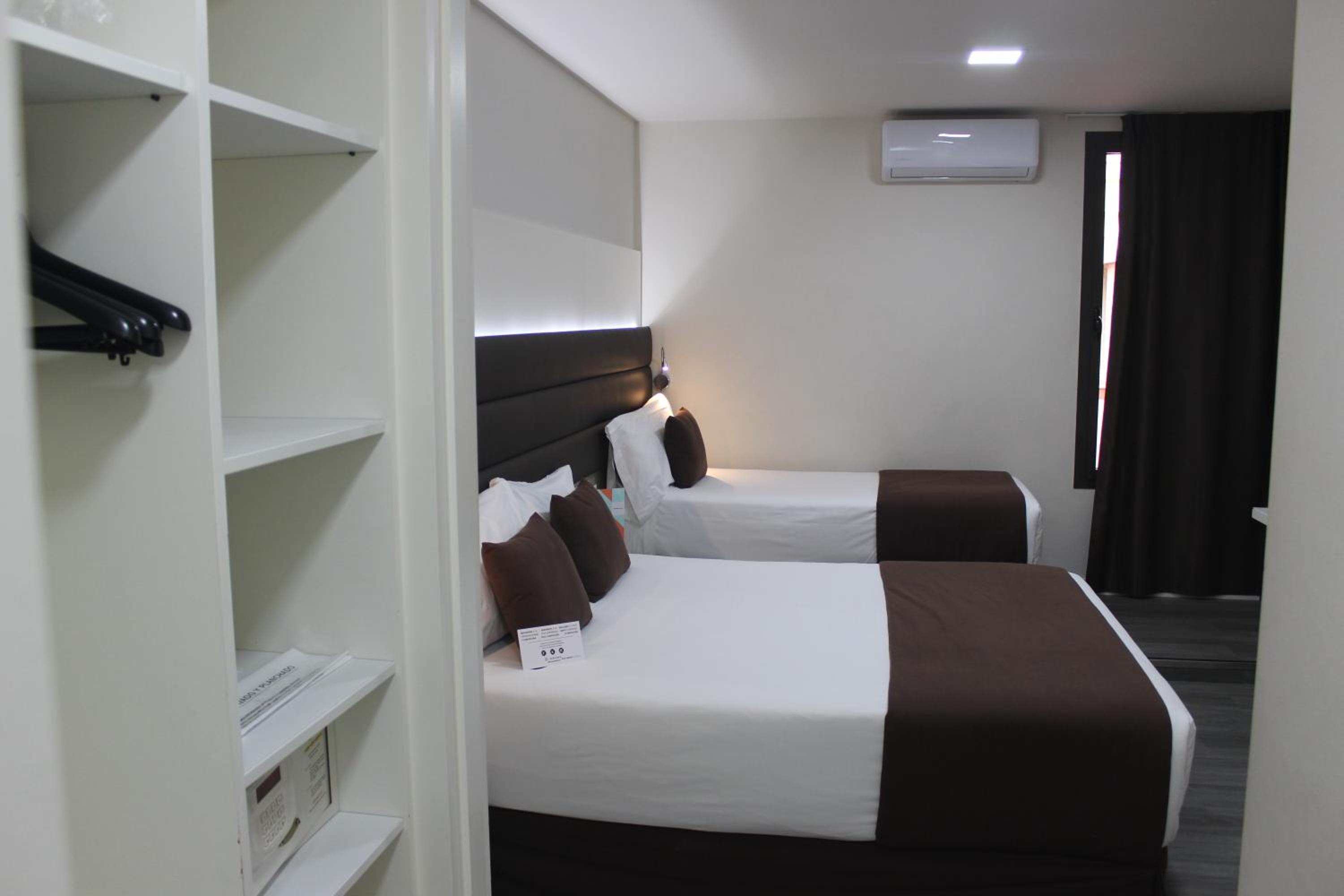 Triple Room photo 3