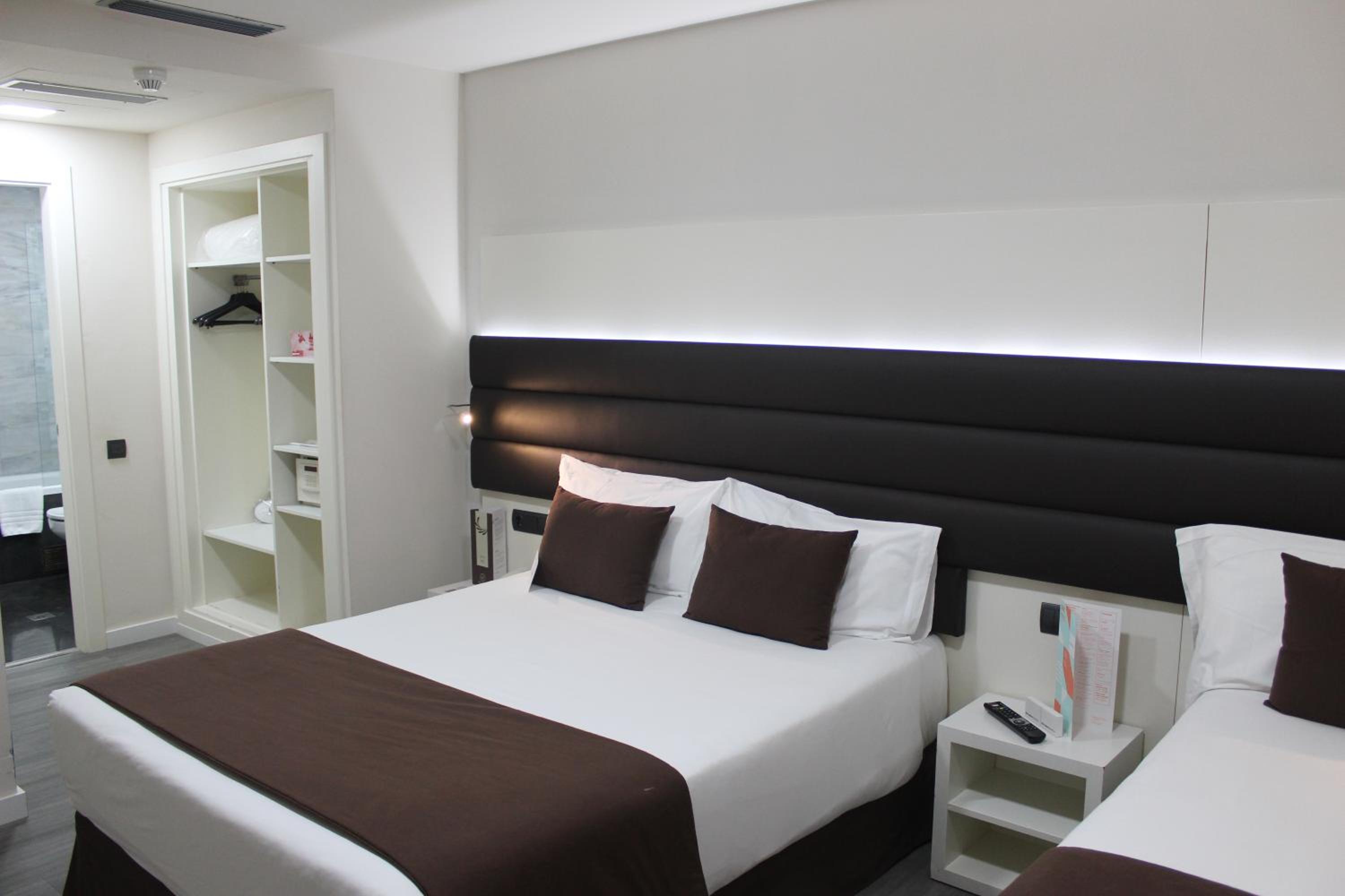 Triple Room photo 2