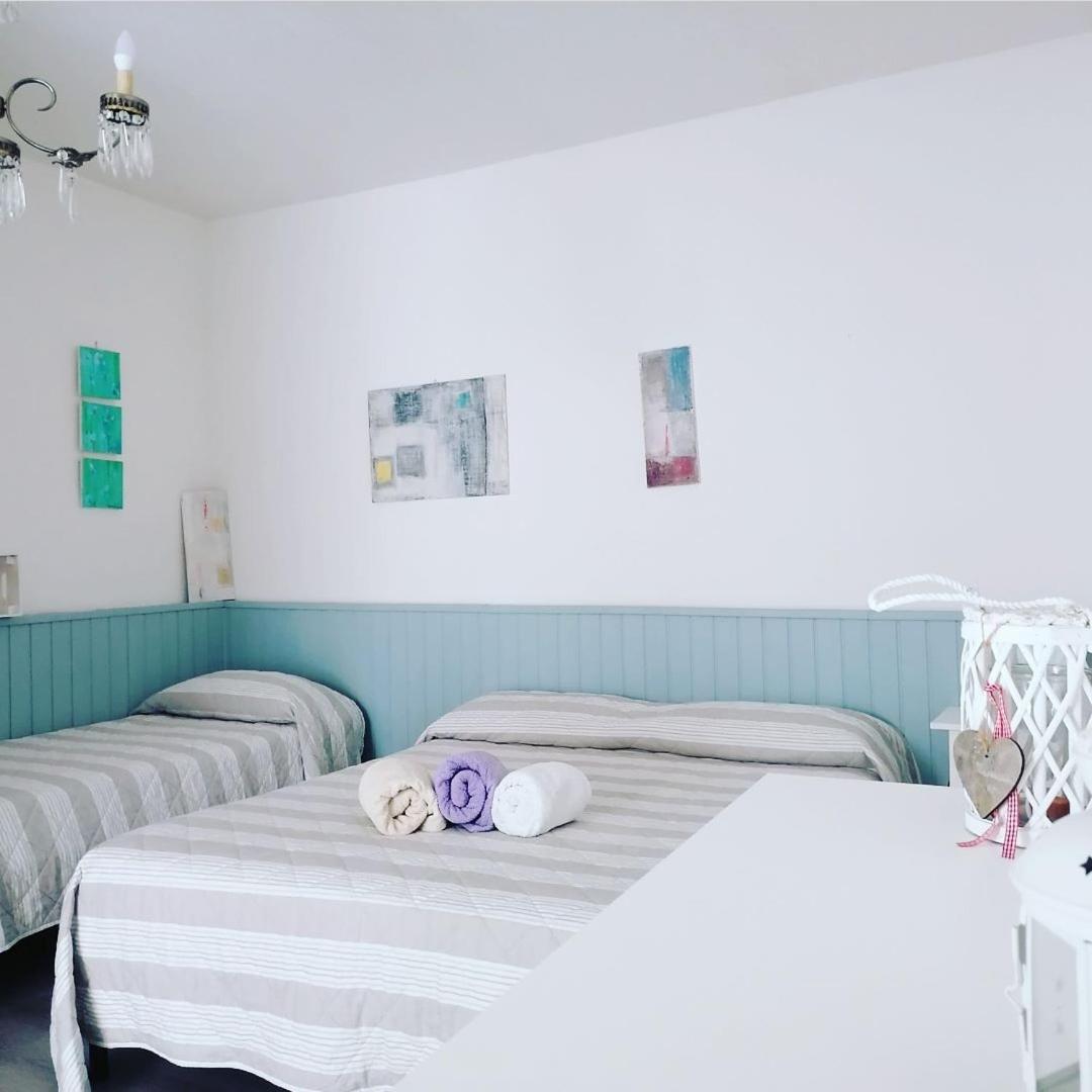 Basic Triple Room - Photo 1