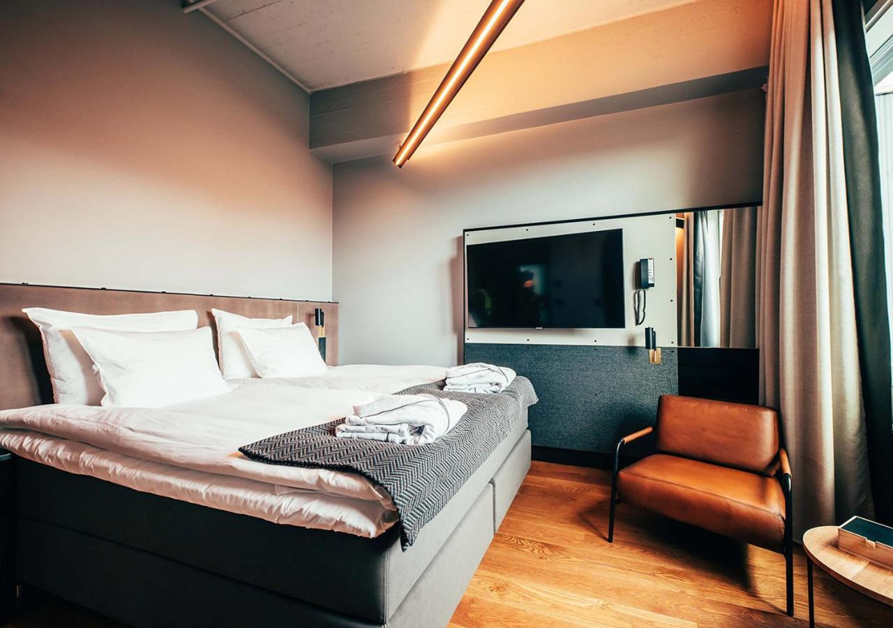 Deluxe Room - Photo 1