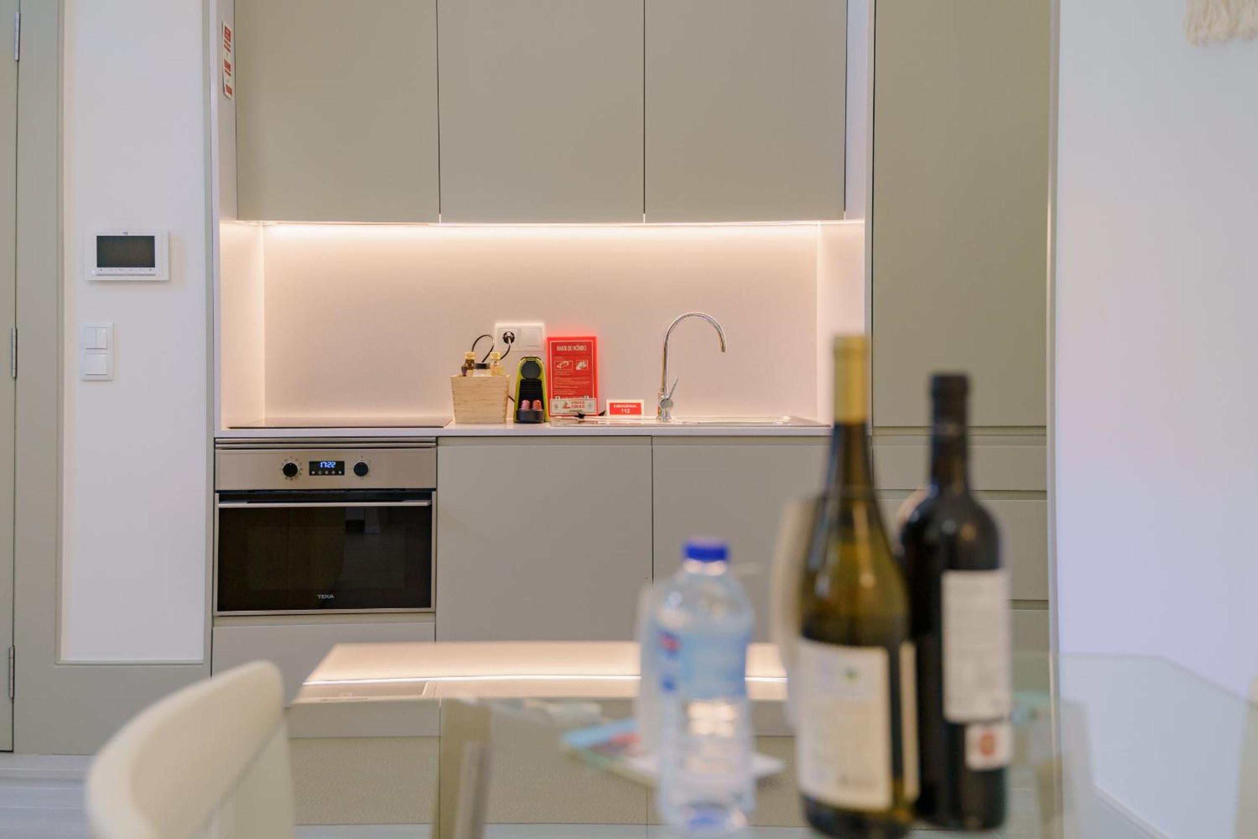Apartment - Ground Floor thumbnail 6