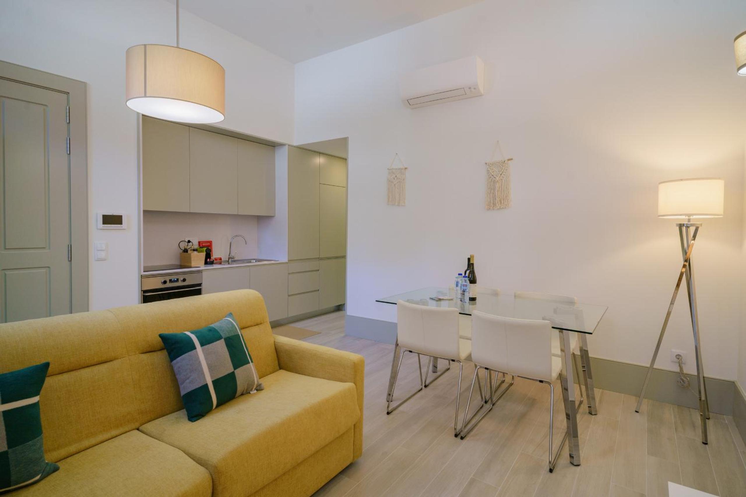 Apartment - Ground Floor thumbnail 5
